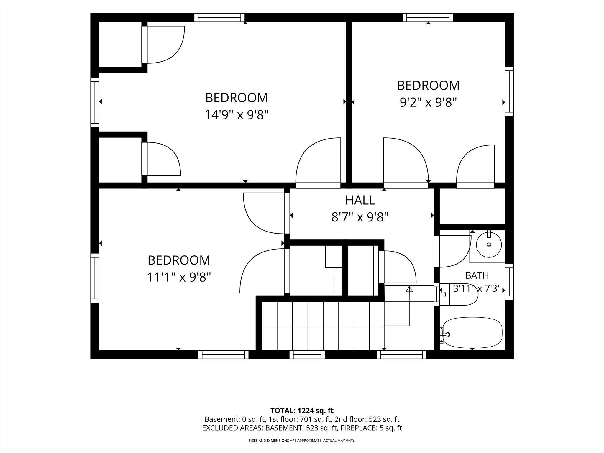 2138 Houseman Avenue NE Grand Rapids MI 49505