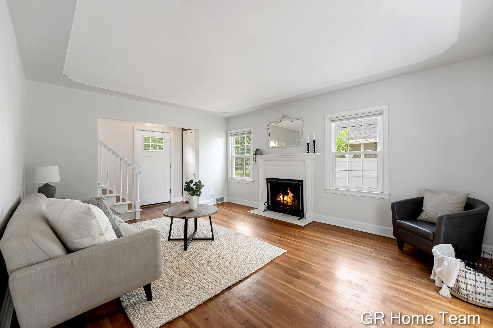 2138 Houseman Avenue NE Grand Rapids MI 49505