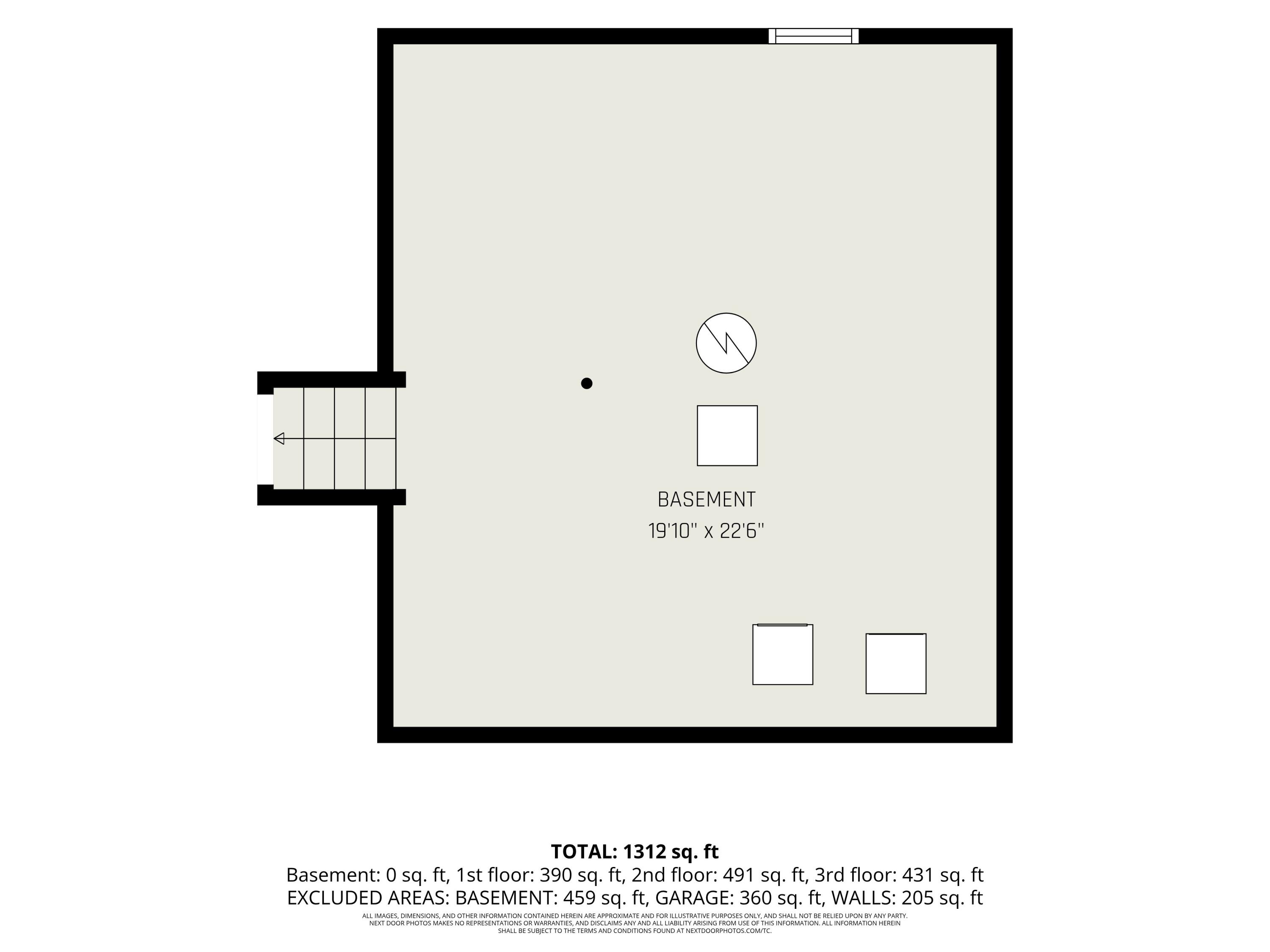 1931 Lonsdale Drive NE Grand Rapids MI 49503
