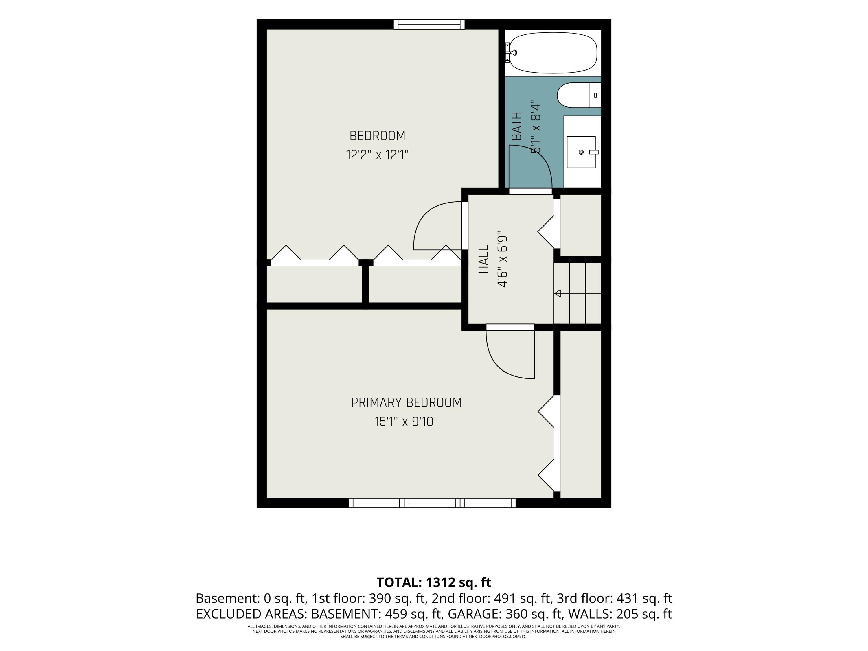 1931 Lonsdale Drive NE Grand Rapids MI 49503