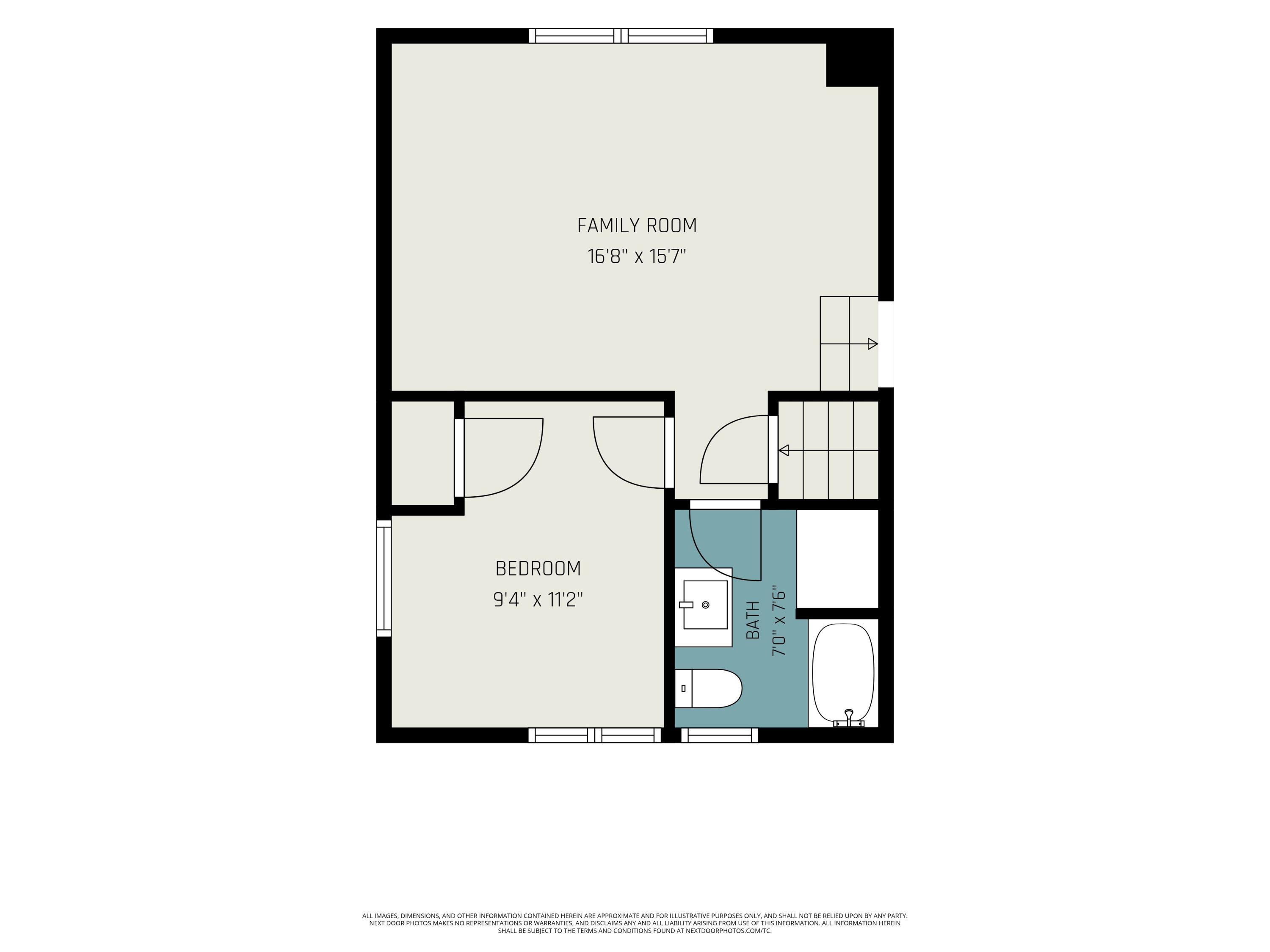 1931 Lonsdale Drive NE Grand Rapids MI 49503