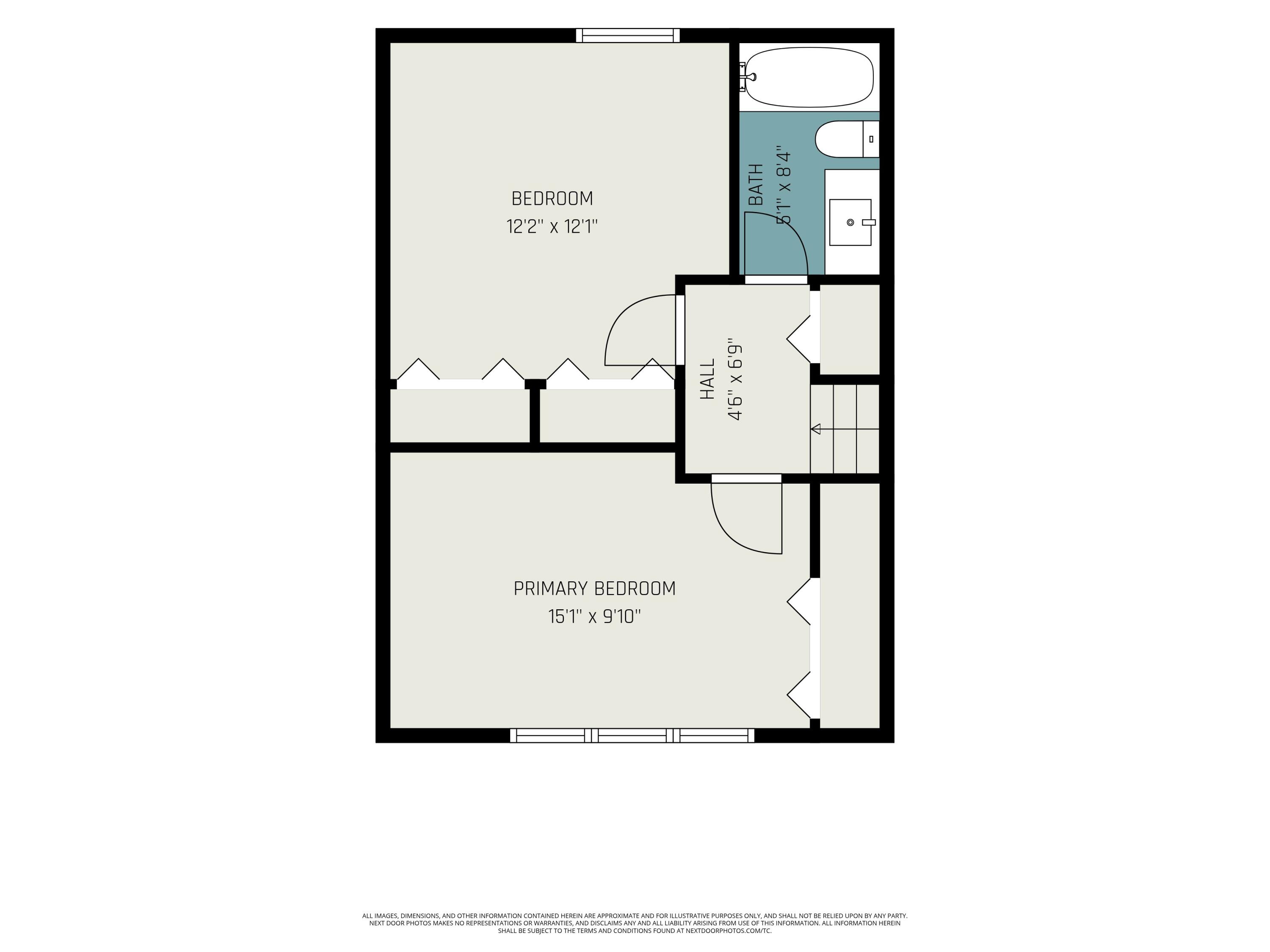1931 Lonsdale Drive NE Grand Rapids MI 49503