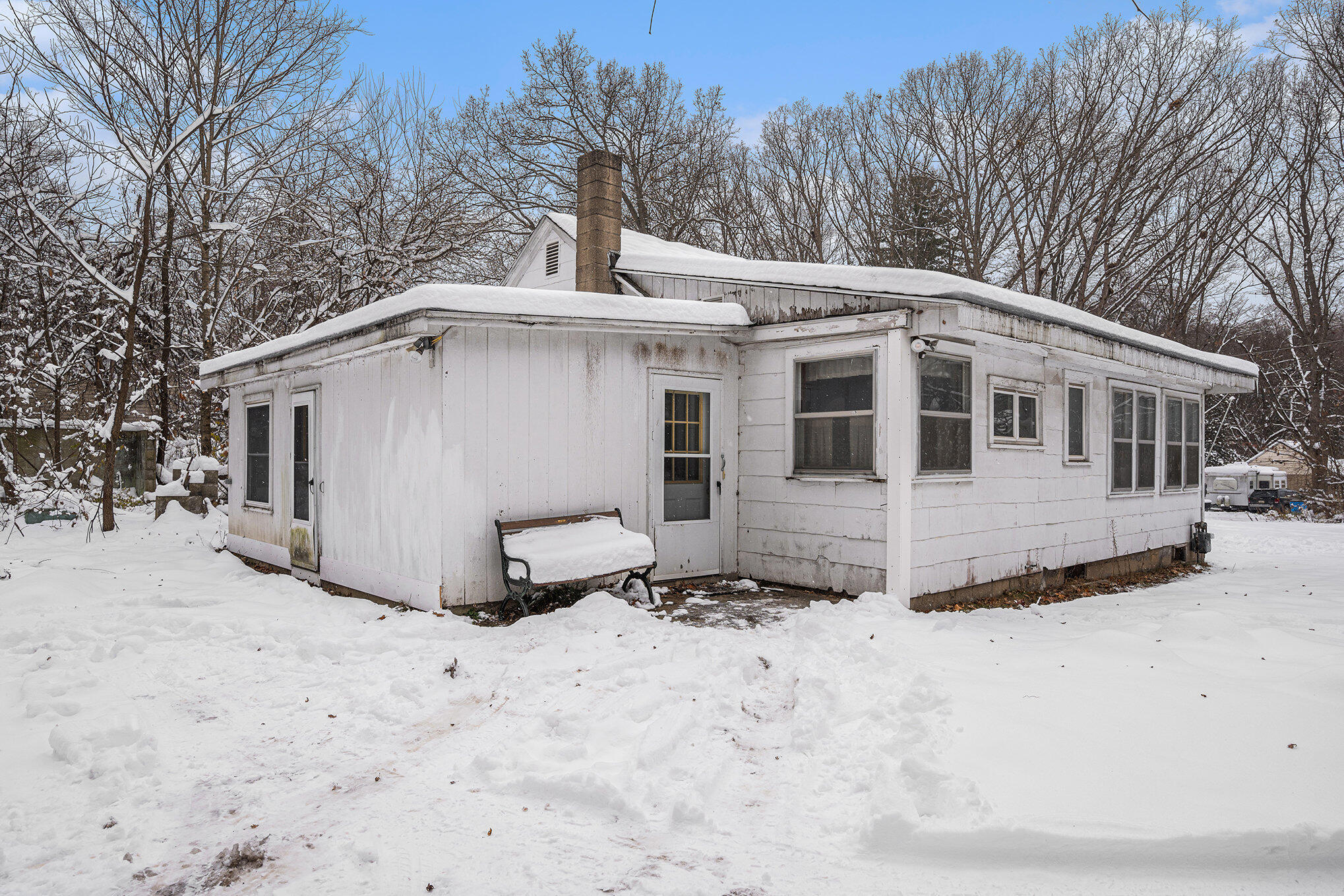 242 Higgins Street Niles MI 49120