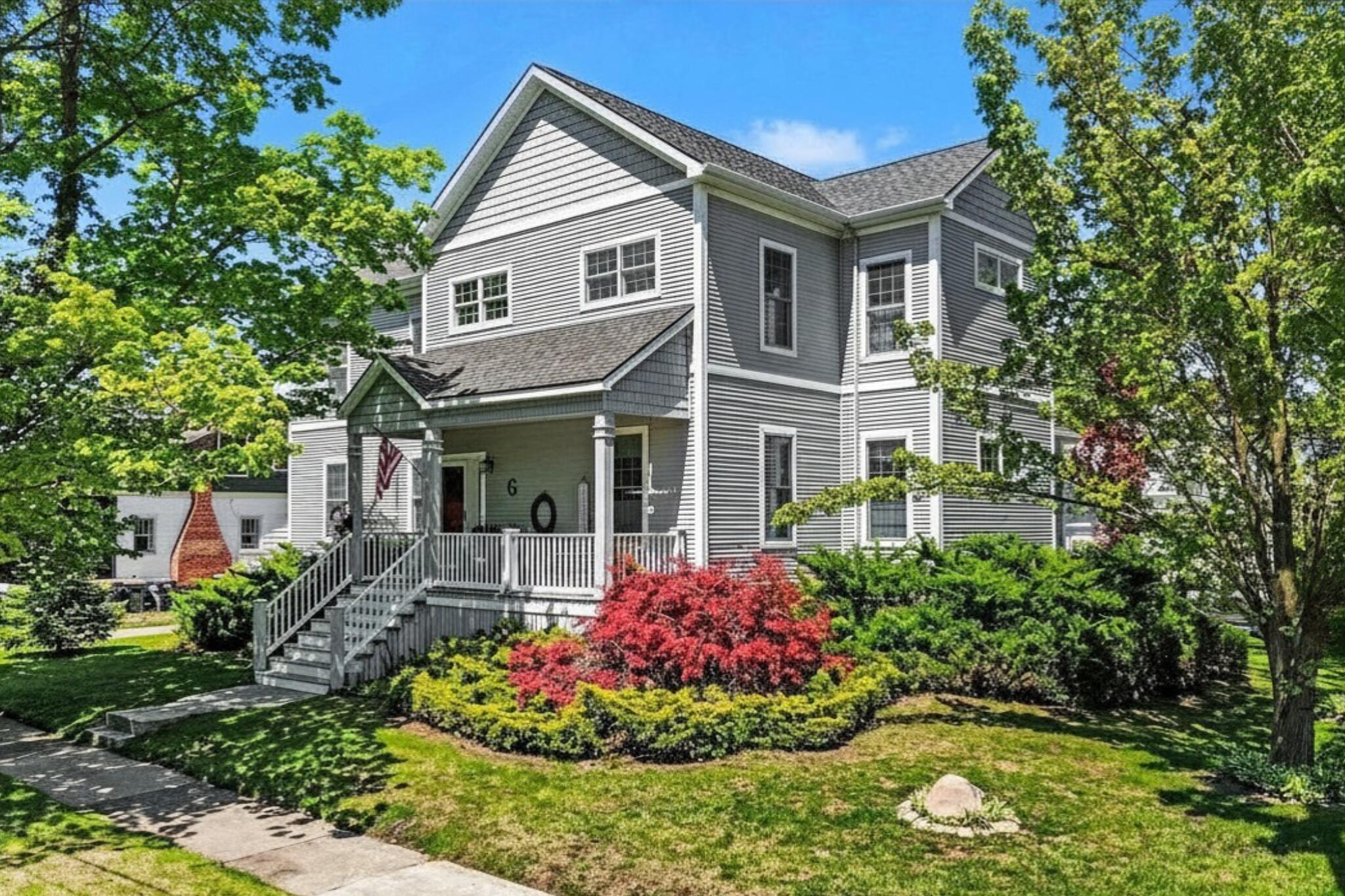 97 Superior Street South Haven MI 49090
