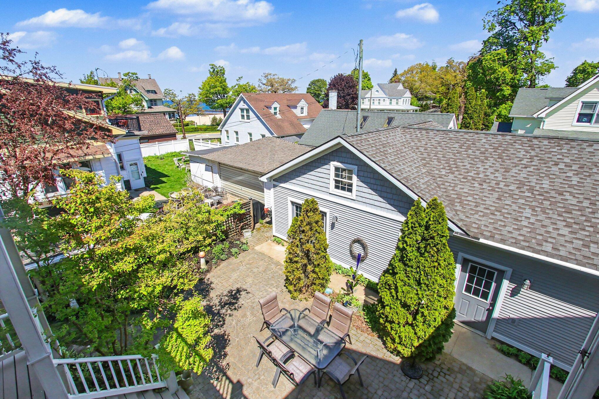 97 Superior Street South Haven MI 49090