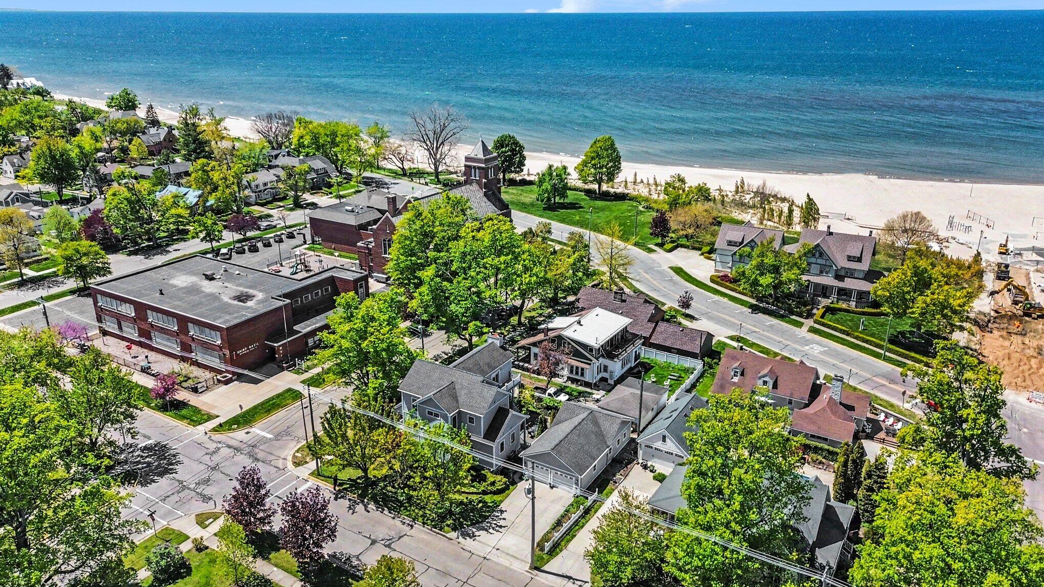 97 Superior Street South Haven MI 49090