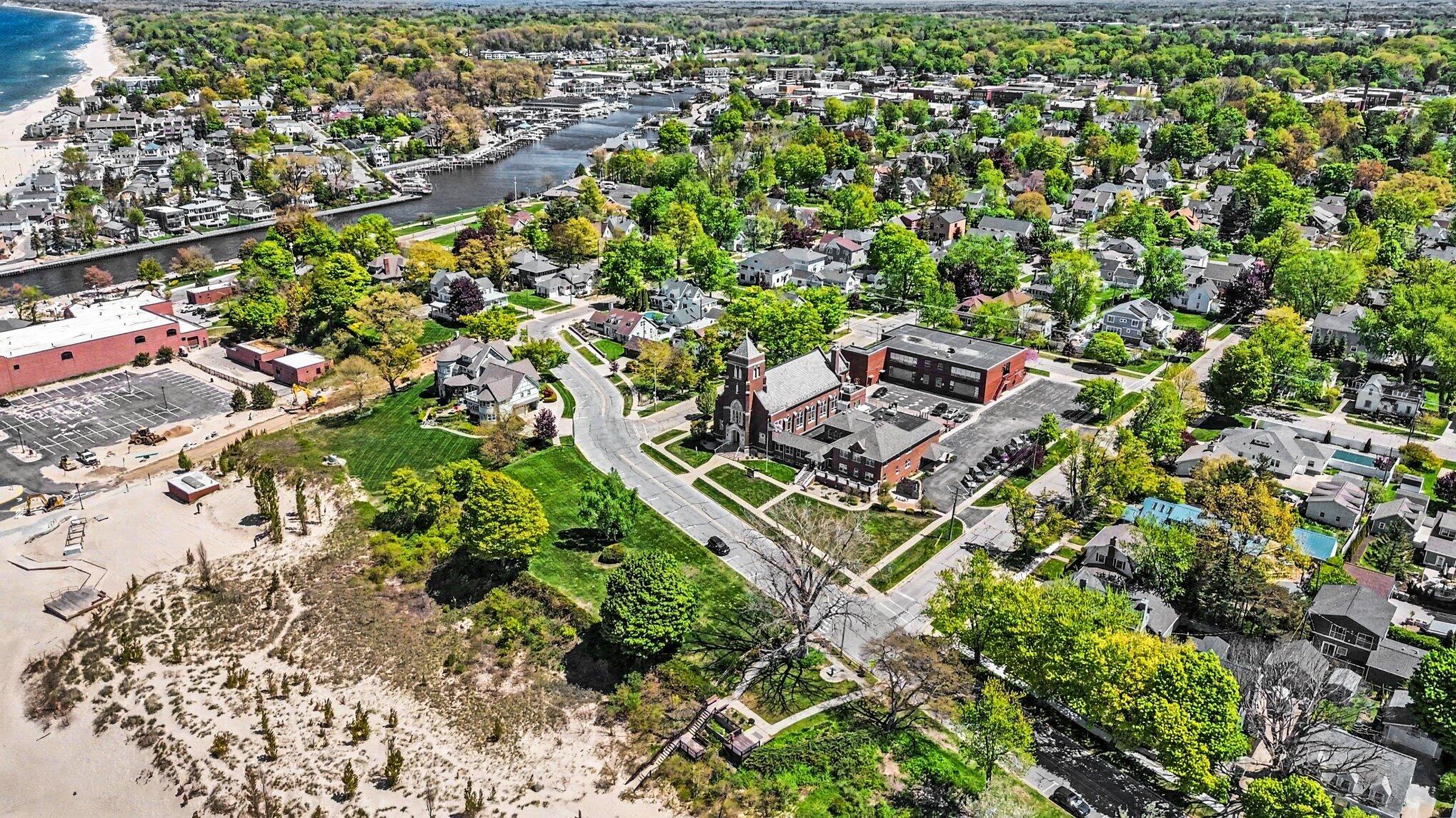 97 Superior Street South Haven MI 49090