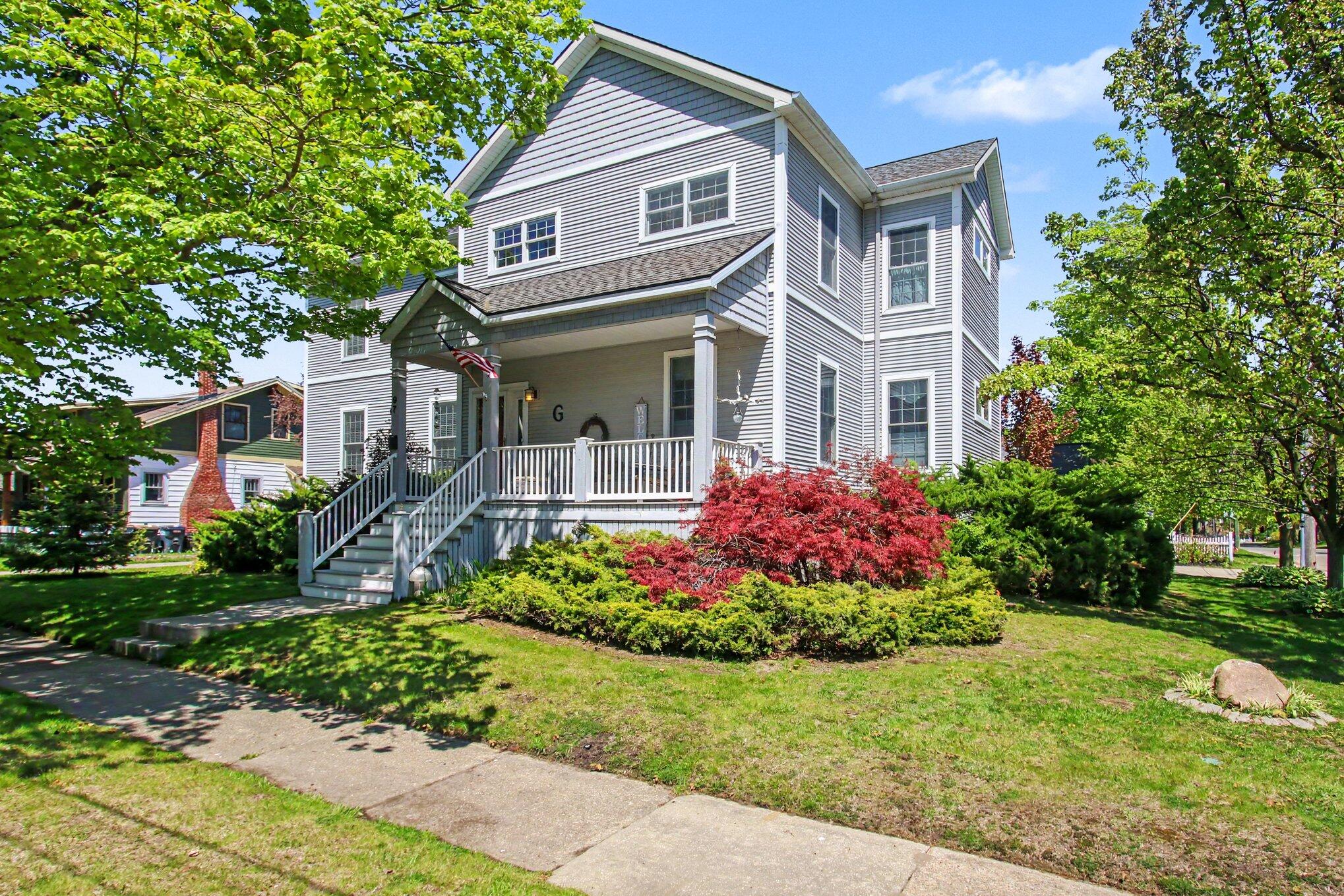 97 Superior Street South Haven MI 49090