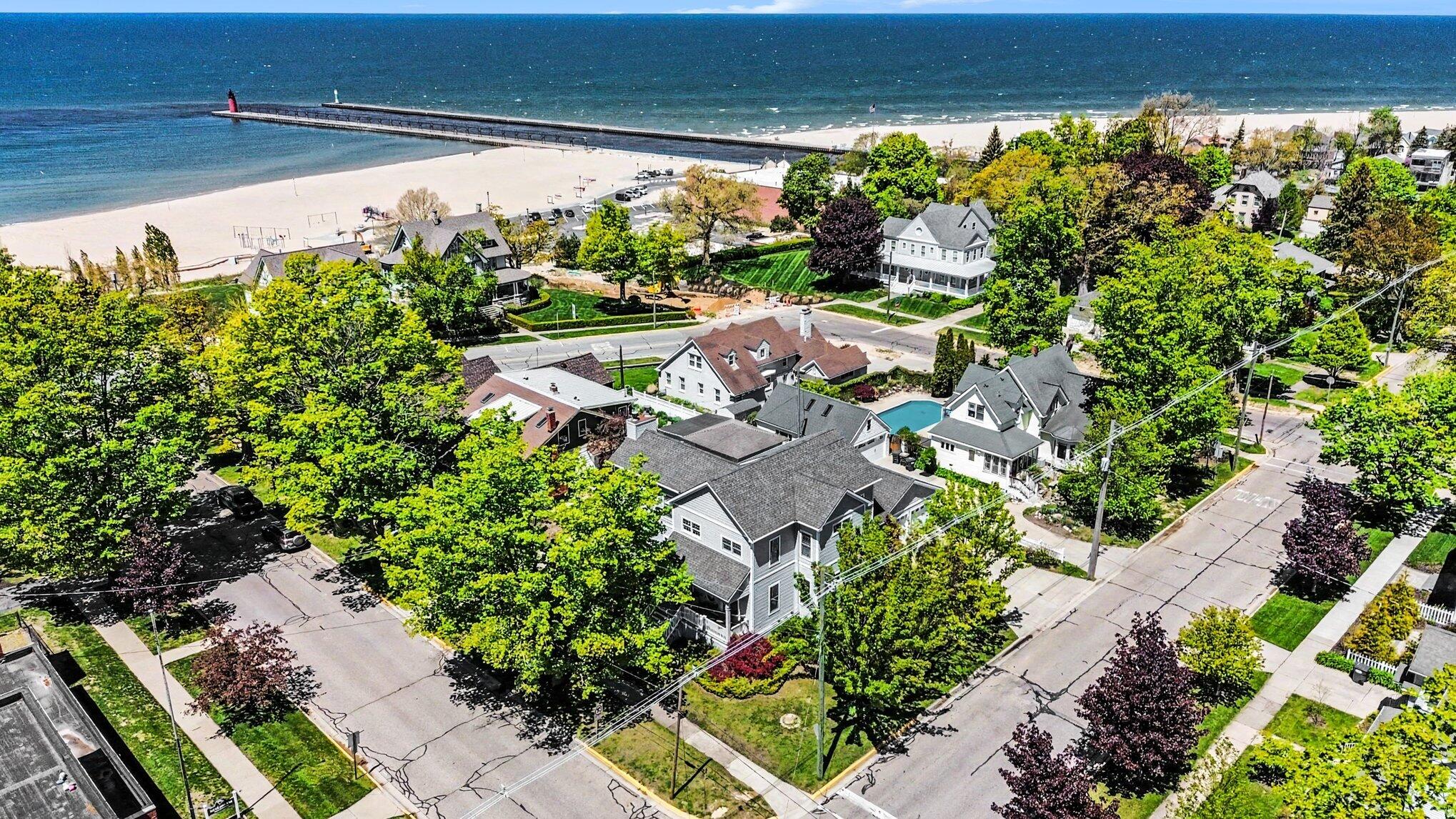 97 Superior Street South Haven MI 49090