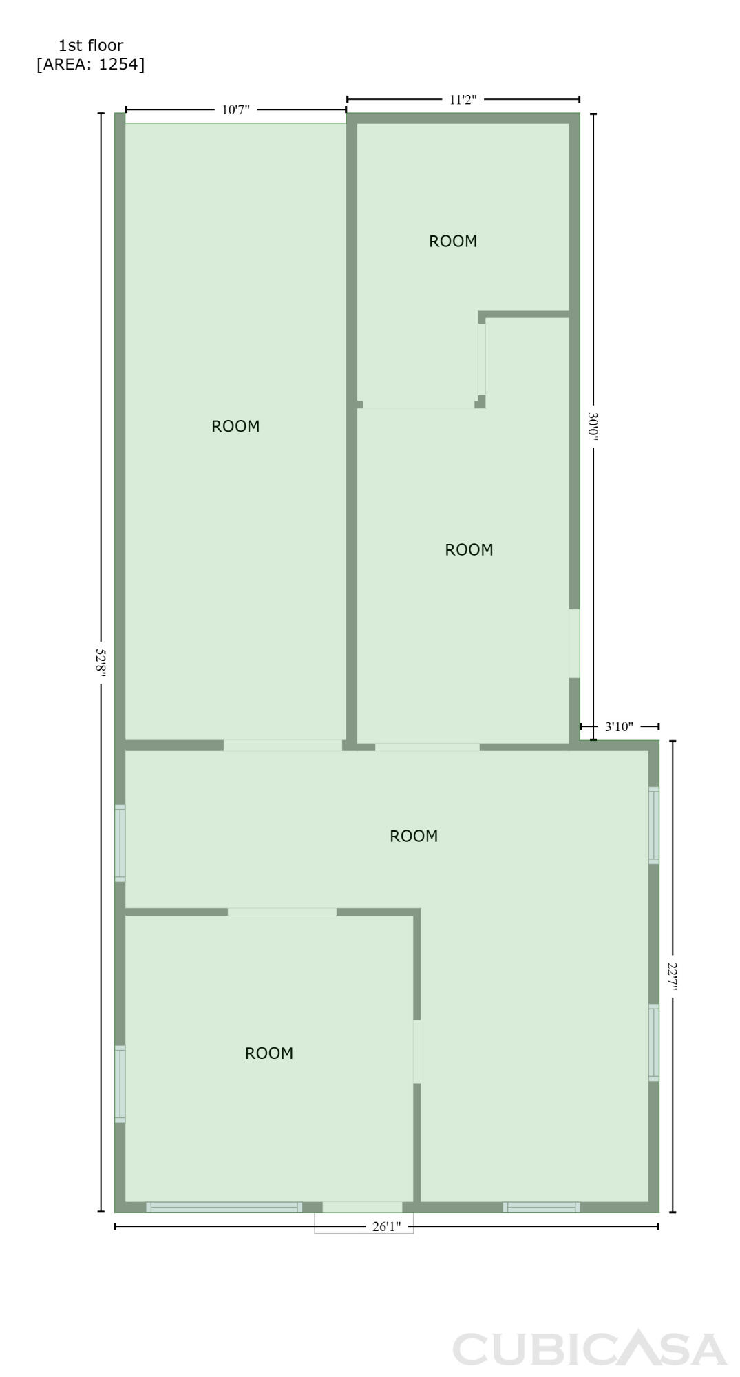 5971 Baseline Road Grand Junction MI 49056