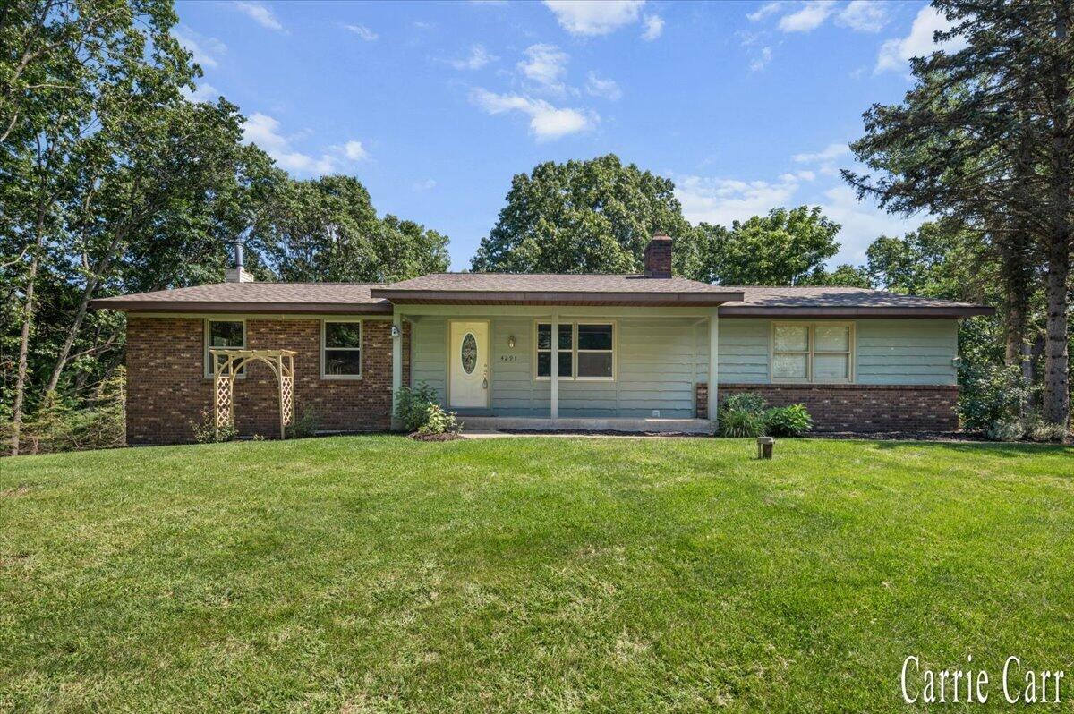 4291 4 Mile Road NE Grand Rapids MI 49525