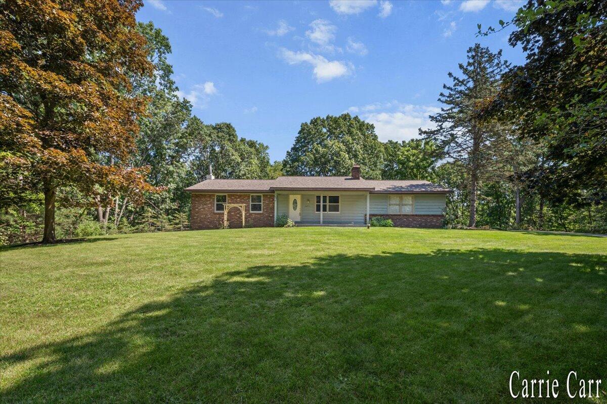 4291 4 Mile Road NE Grand Rapids MI 49525