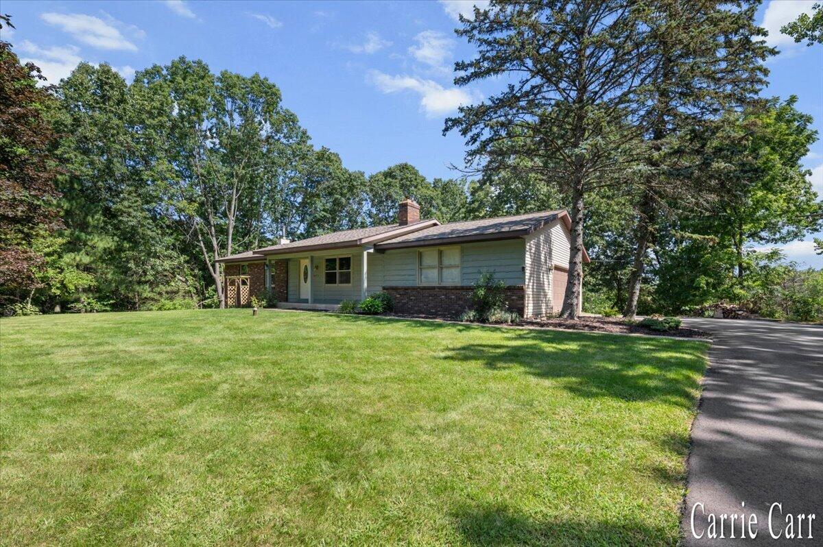 4291 4 Mile Road NE Grand Rapids MI 49525