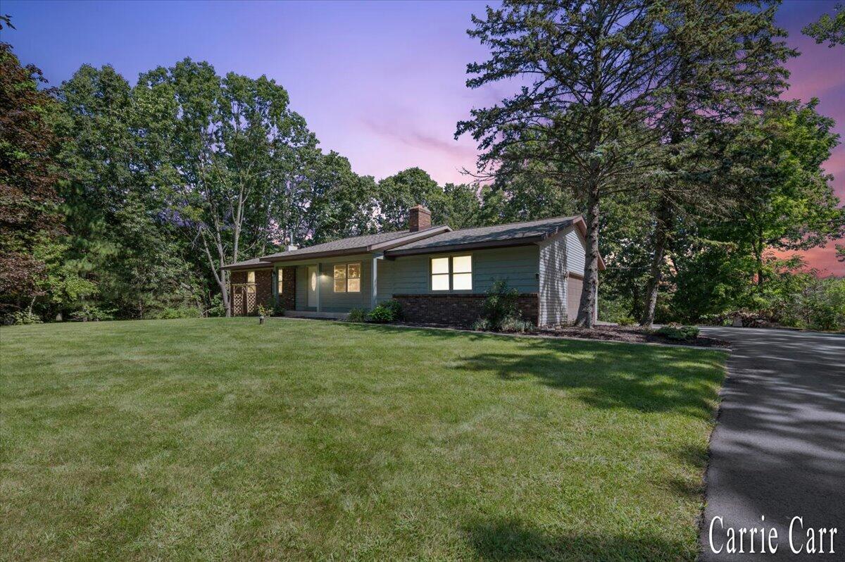 4291 4 Mile Road NE Grand Rapids MI 49525