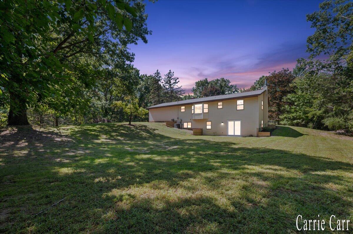 4291 4 Mile Road NE Grand Rapids MI 49525