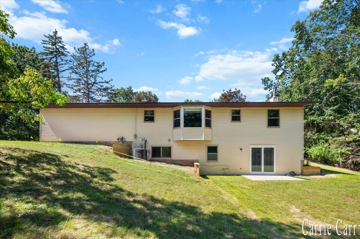 4291 4 Mile Road NE Grand Rapids MI 49525