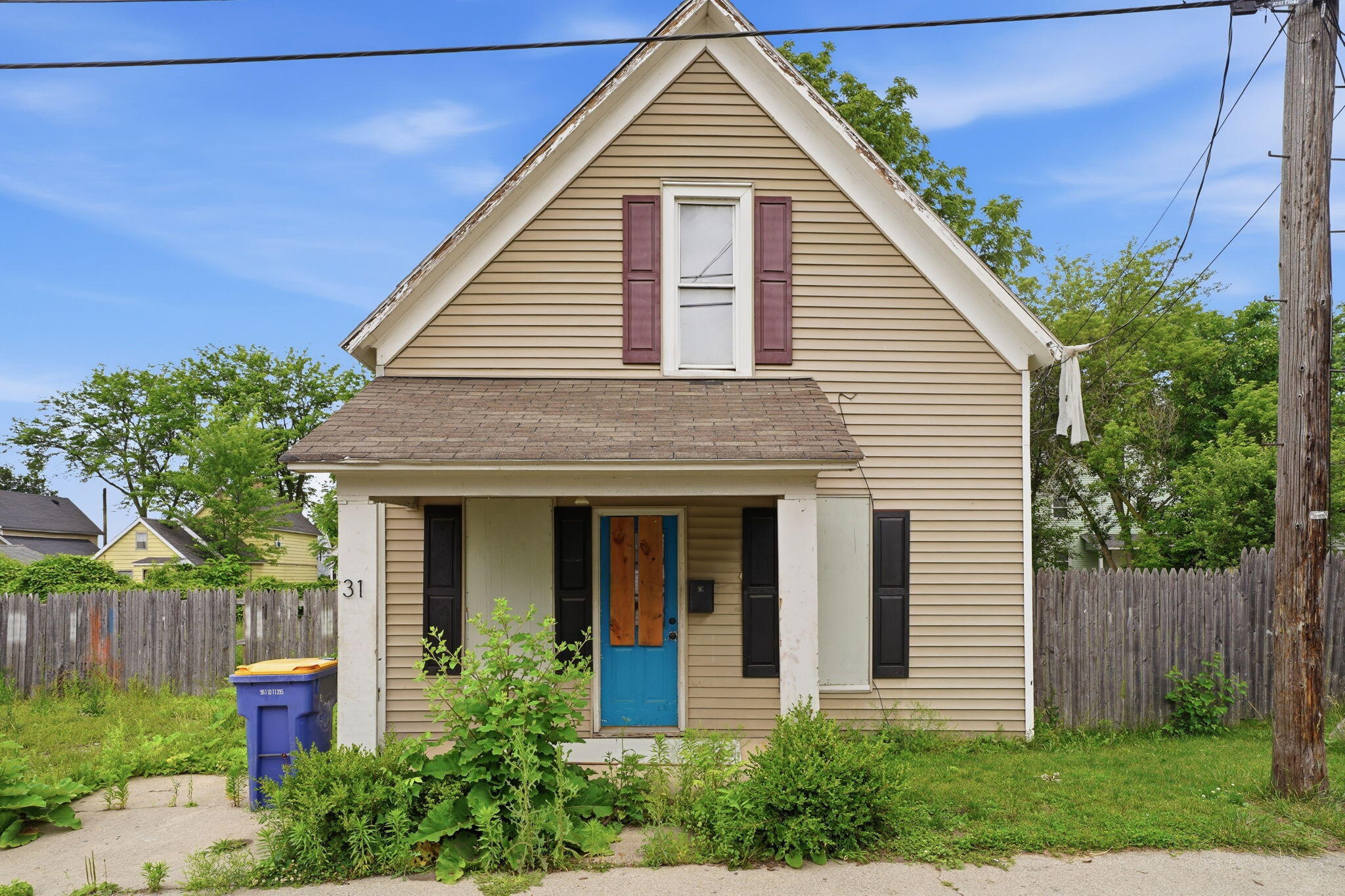 31 Mathews Court NE Grand Rapids MI 49505