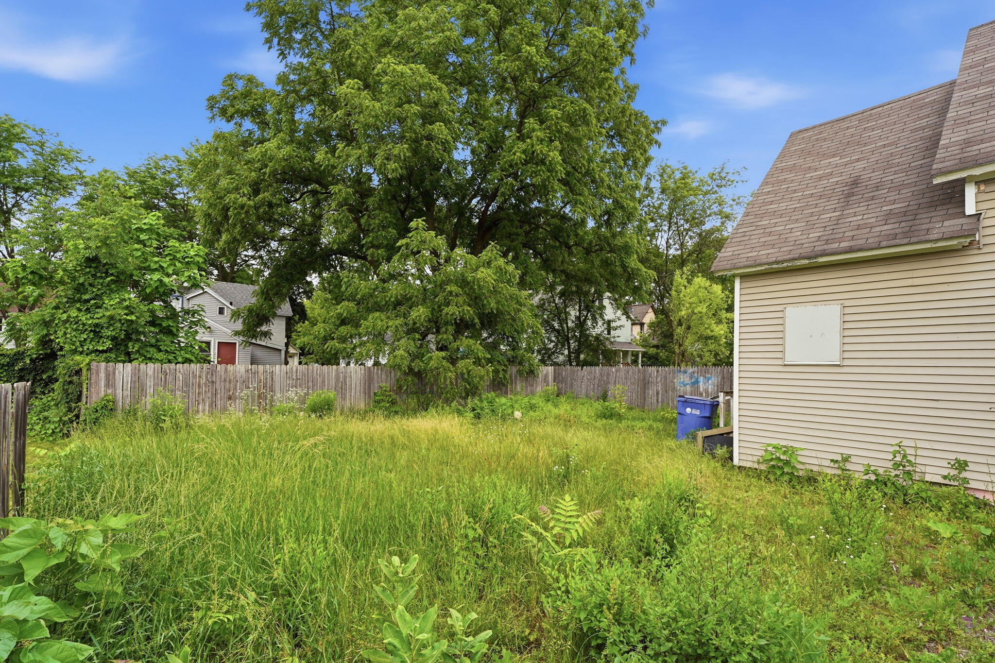 31 Mathews Court NE Grand Rapids MI 49505