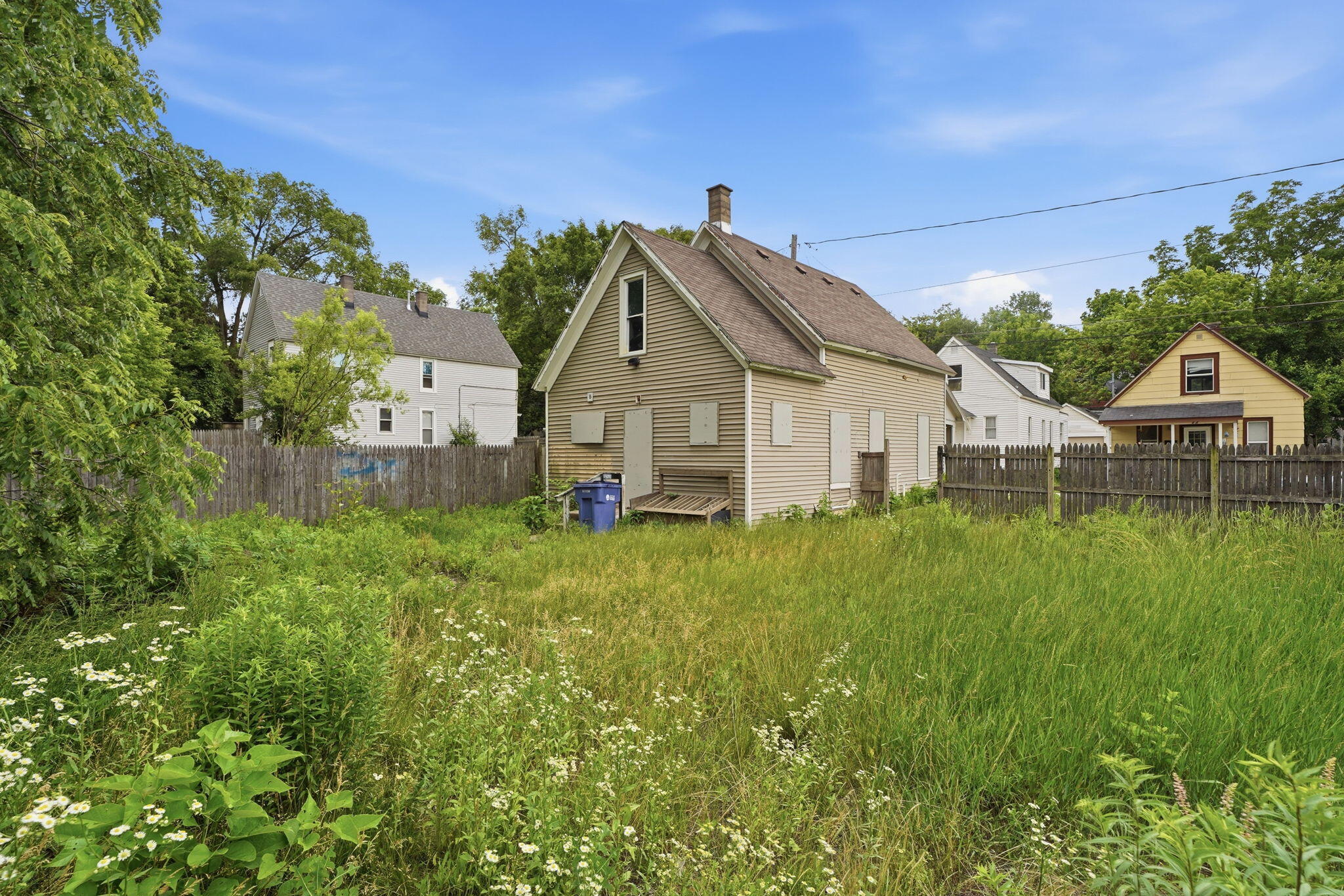 31 Mathews Court NE Grand Rapids MI 49505