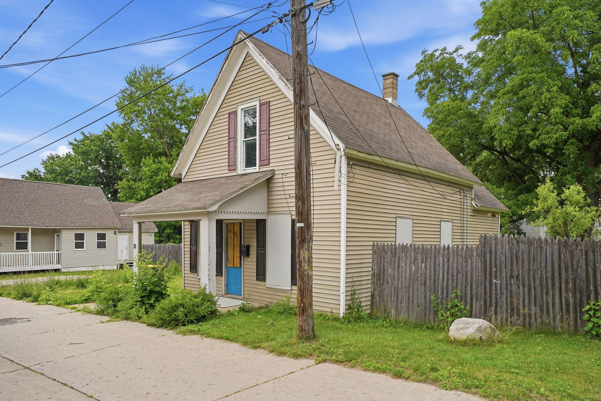 31 Mathews Court NE Grand Rapids MI 49505