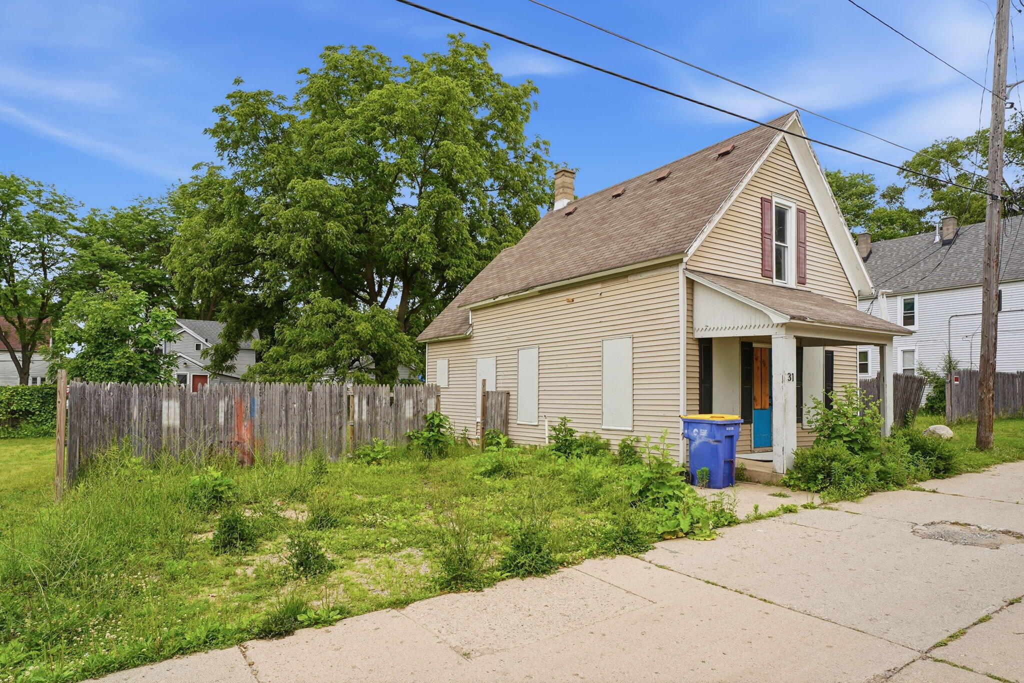 31 Mathews Court NE Grand Rapids MI 49505