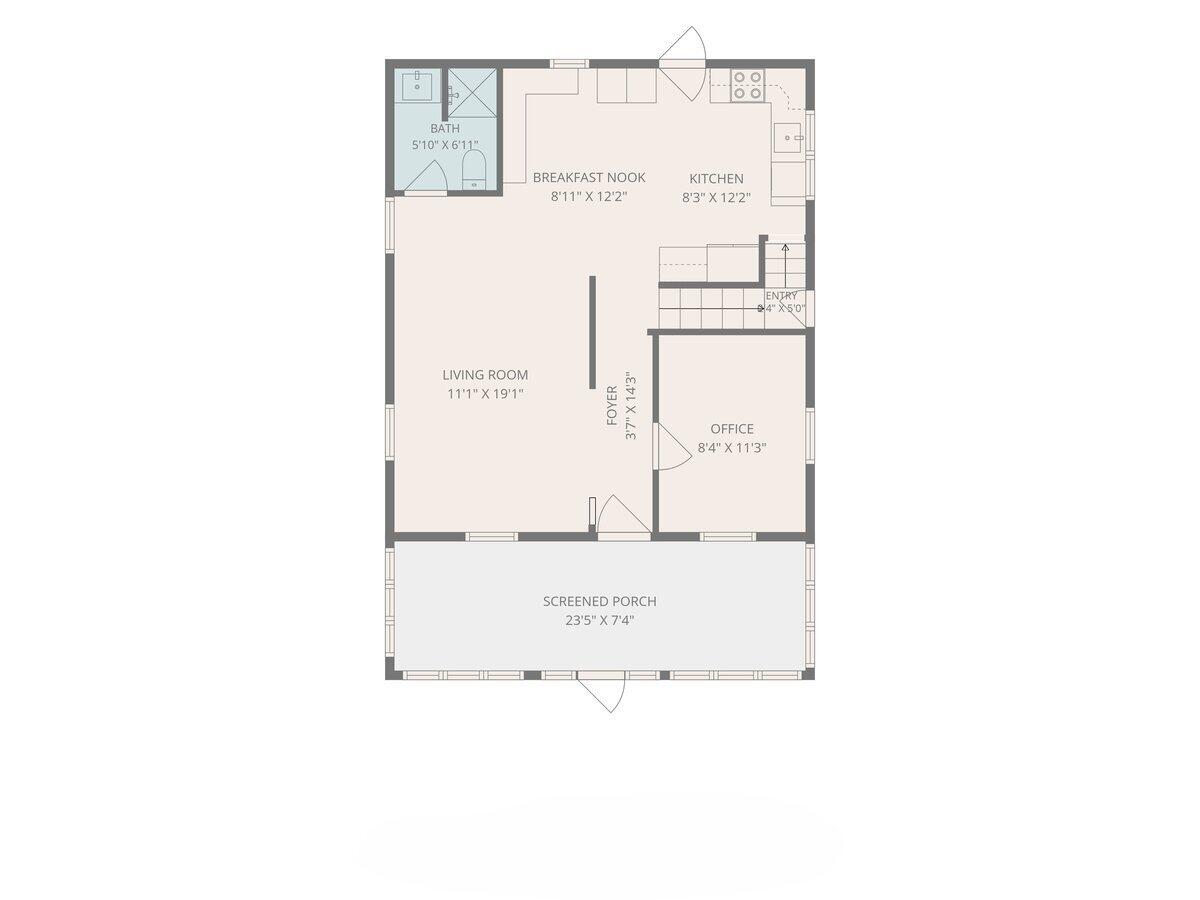 63 Iris Place NE Grand Rapids MI 49503