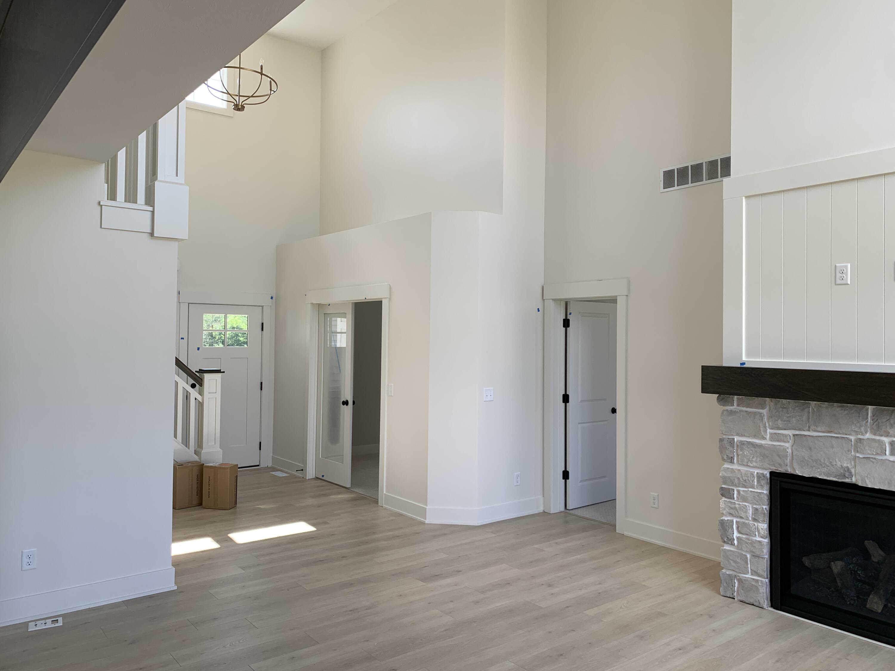 6595 Inwood Ridge Drive NE Rockford MI 49341