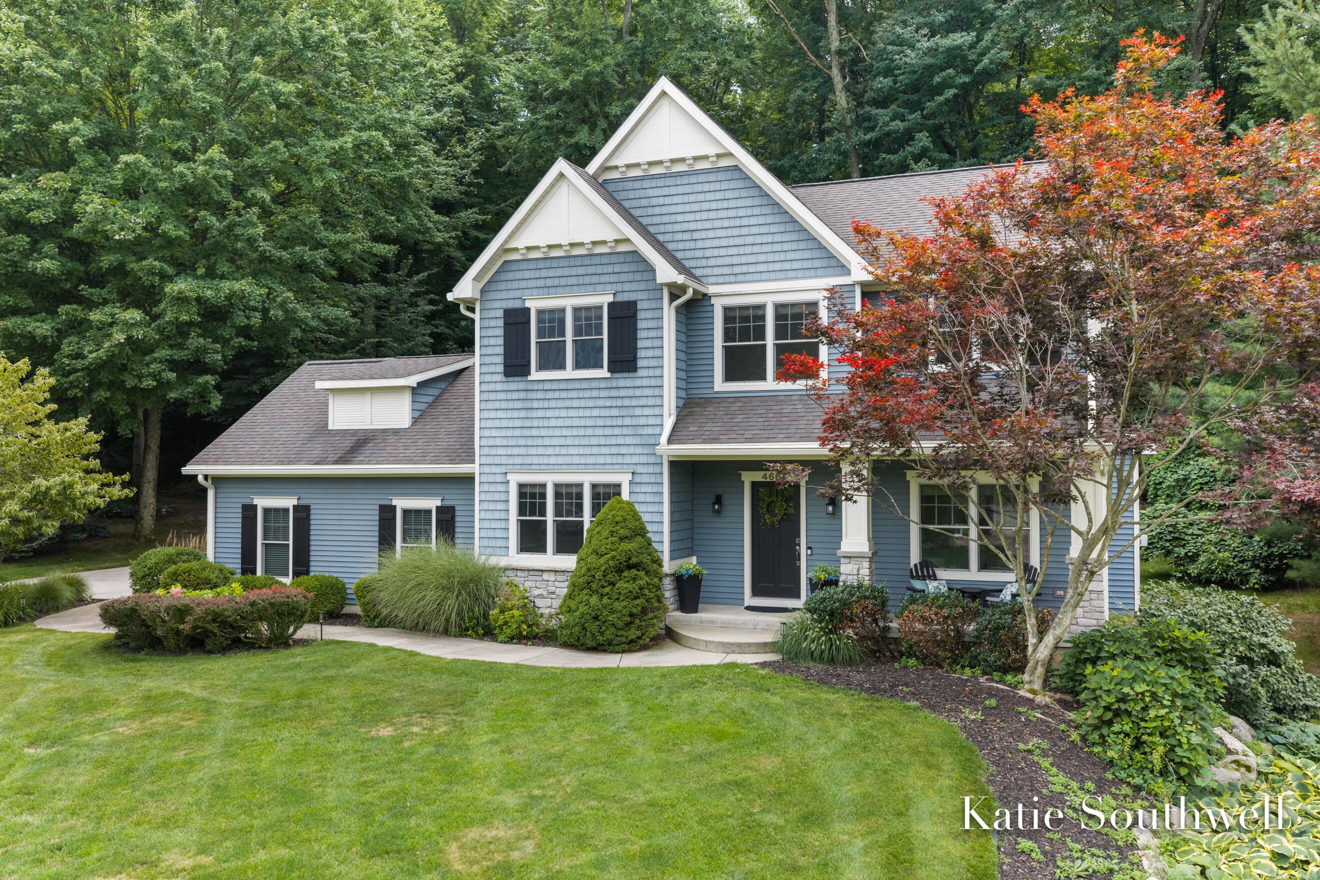 Grand Rapids MI, 4667 Sundial Drive NE