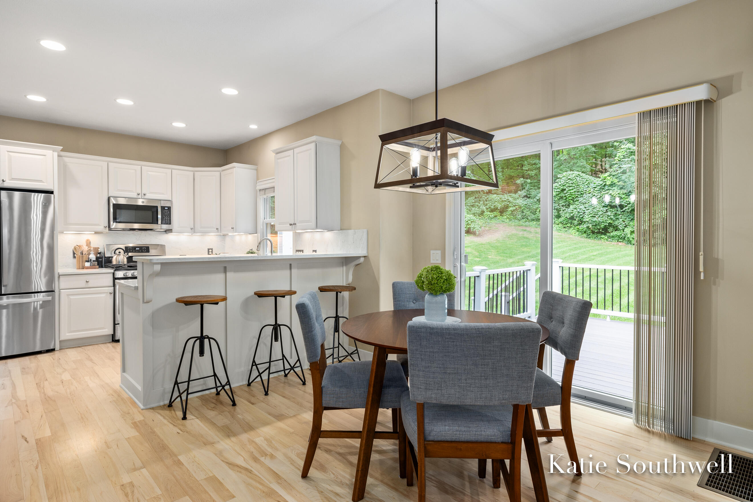 4667 Sundial Drive NE Grand Rapids MI 49525