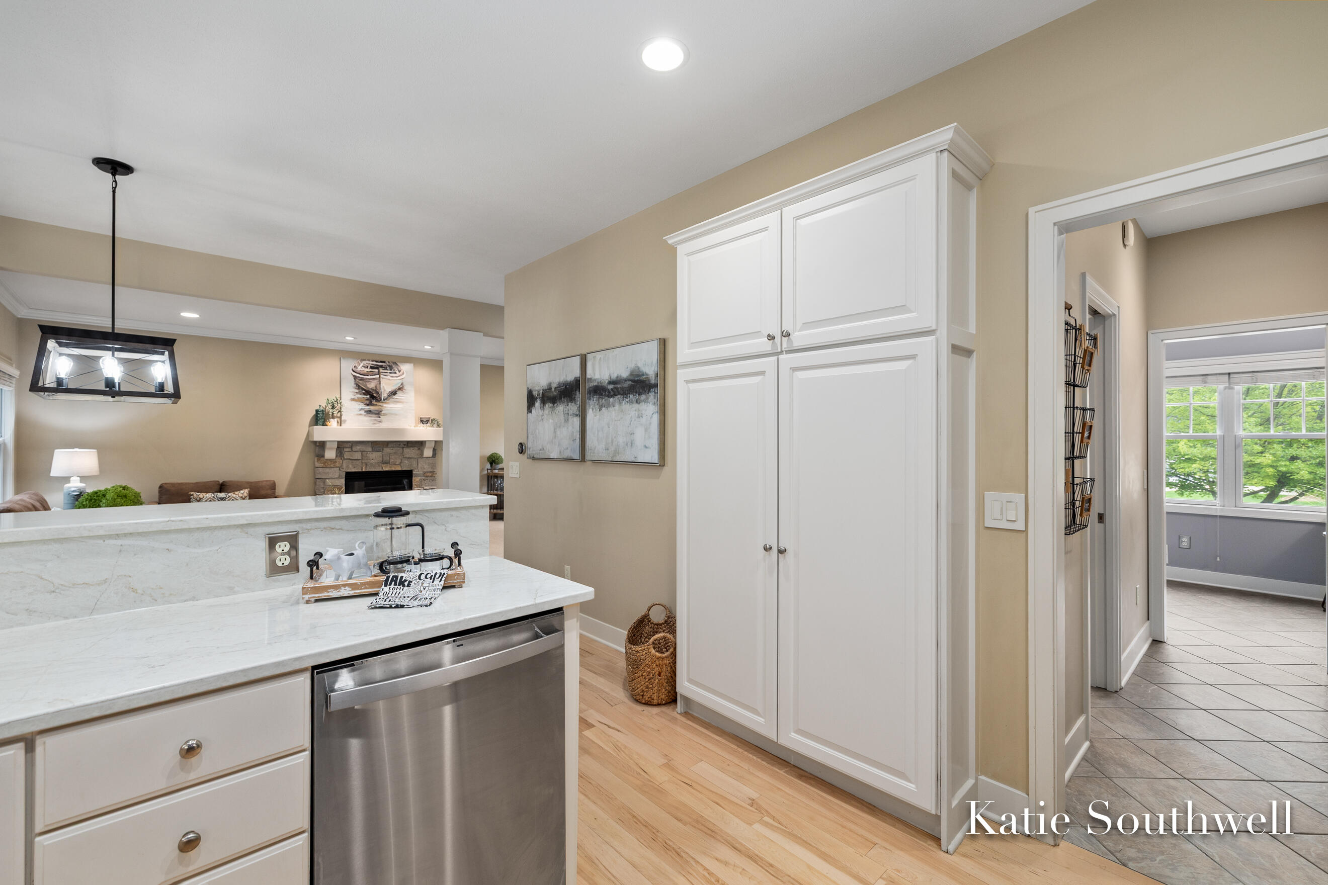 4667 Sundial Drive NE Grand Rapids MI 49525