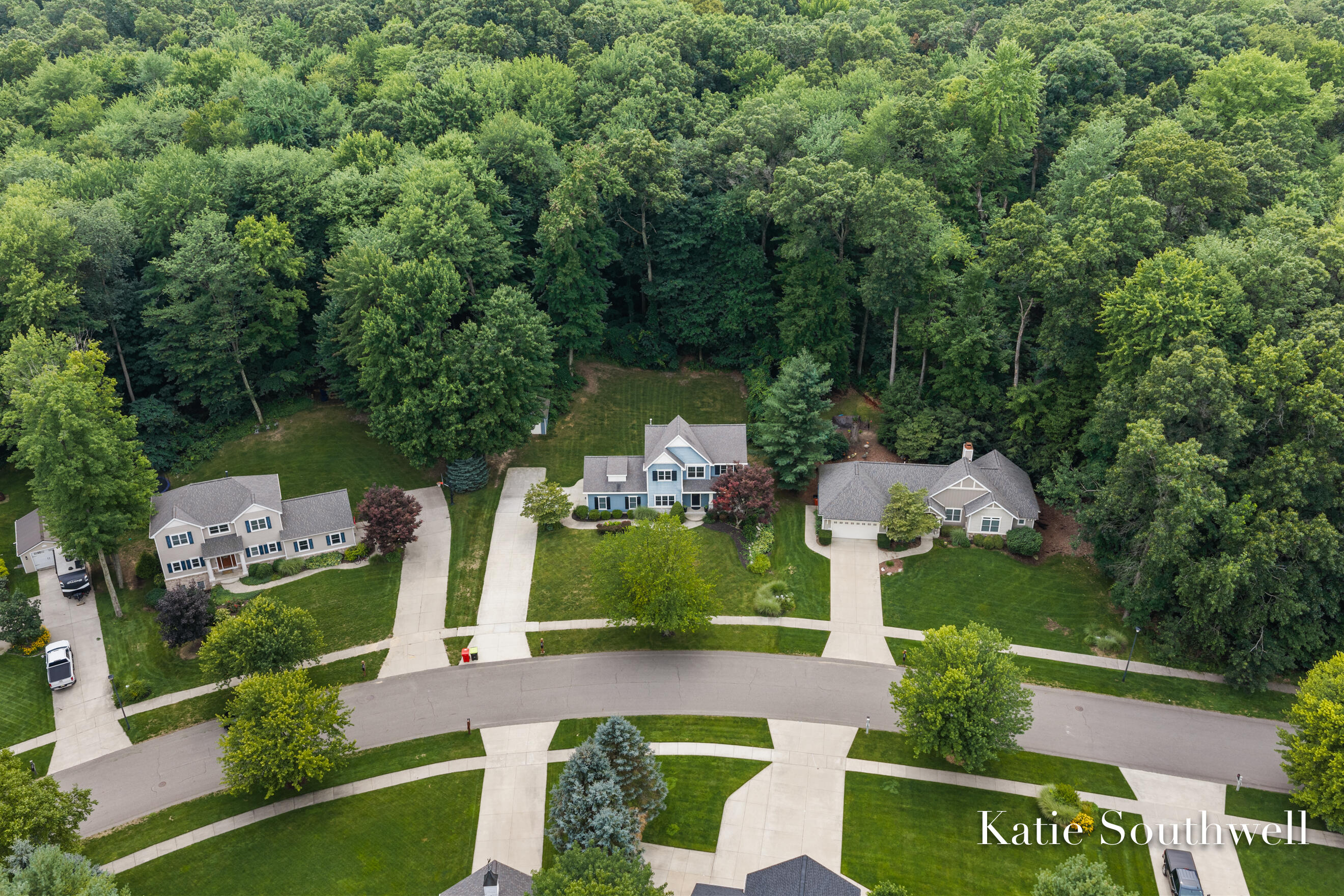 4667 Sundial Drive NE Grand Rapids MI 49525
