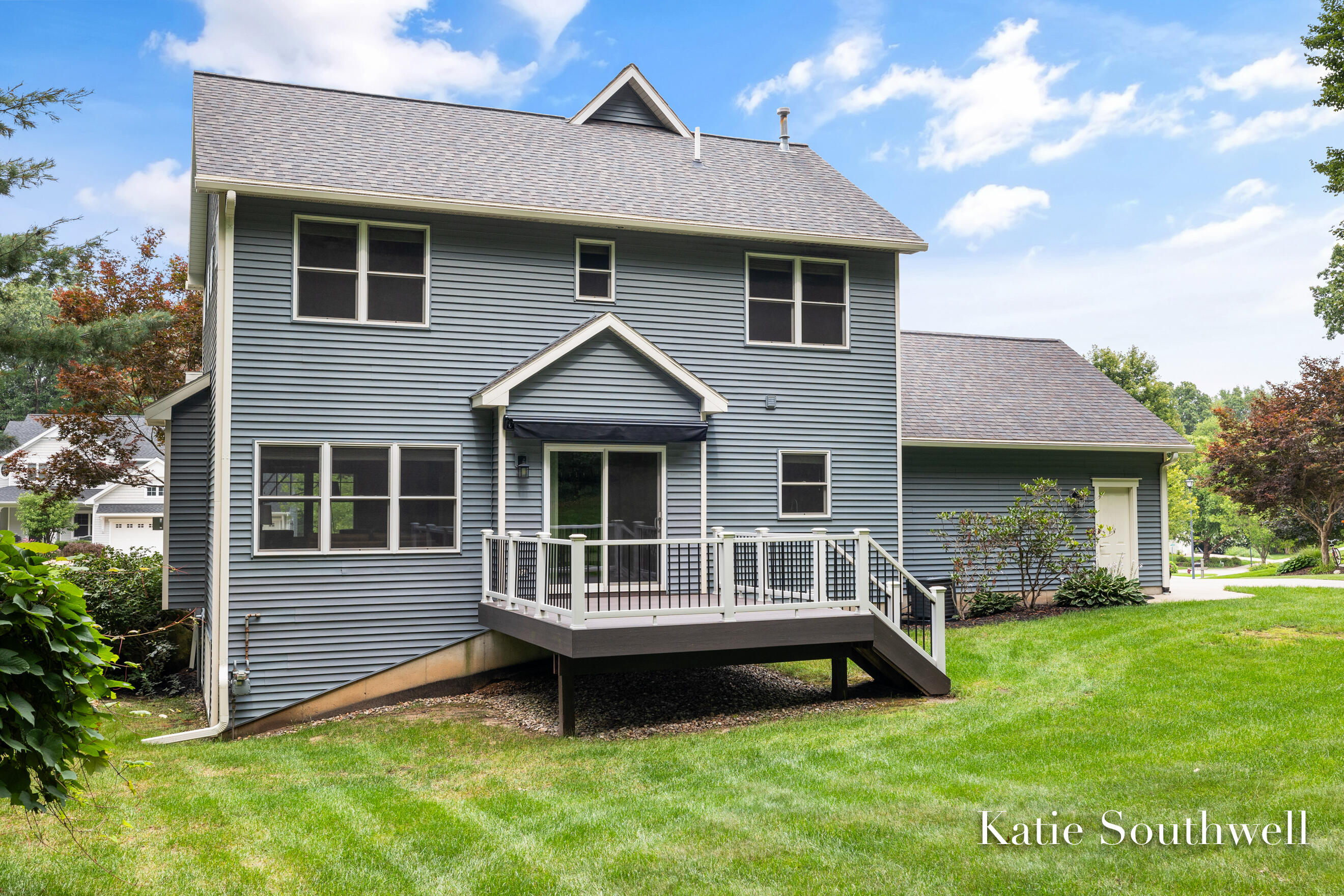 4667 Sundial Drive NE Grand Rapids MI 49525