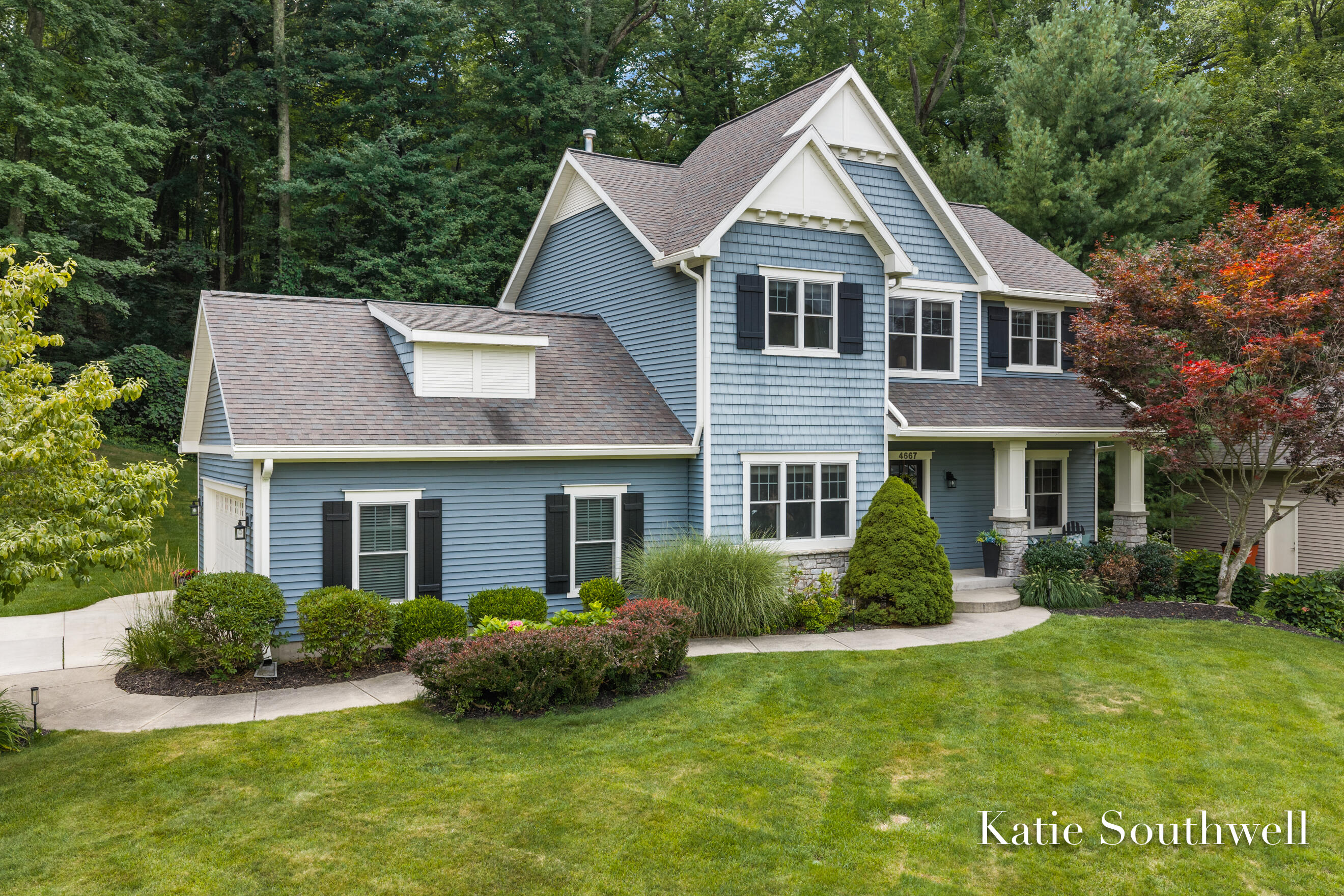 4667 Sundial Drive NE Grand Rapids MI 49525