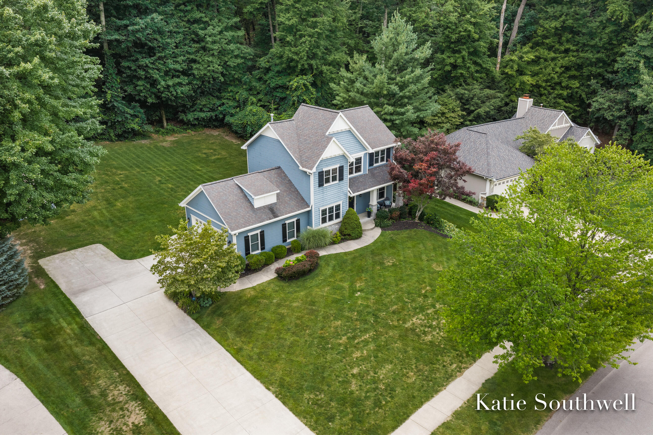 4667 Sundial Drive NE Grand Rapids MI 49525
