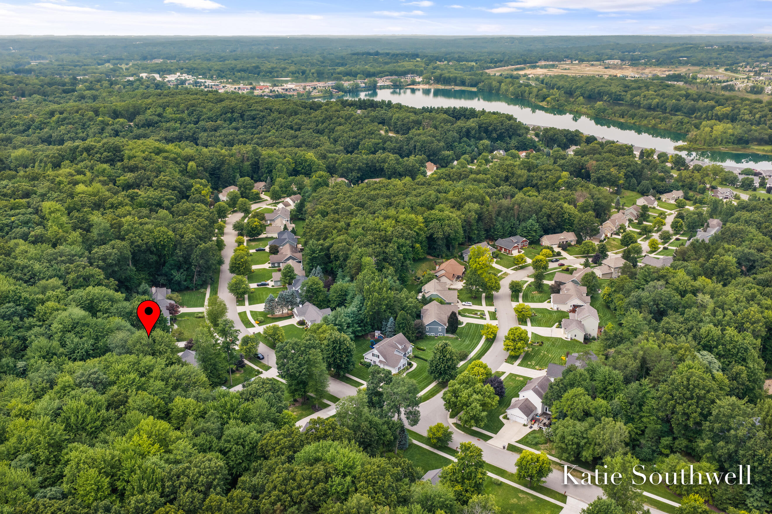 4667 Sundial Drive NE Grand Rapids MI 49525