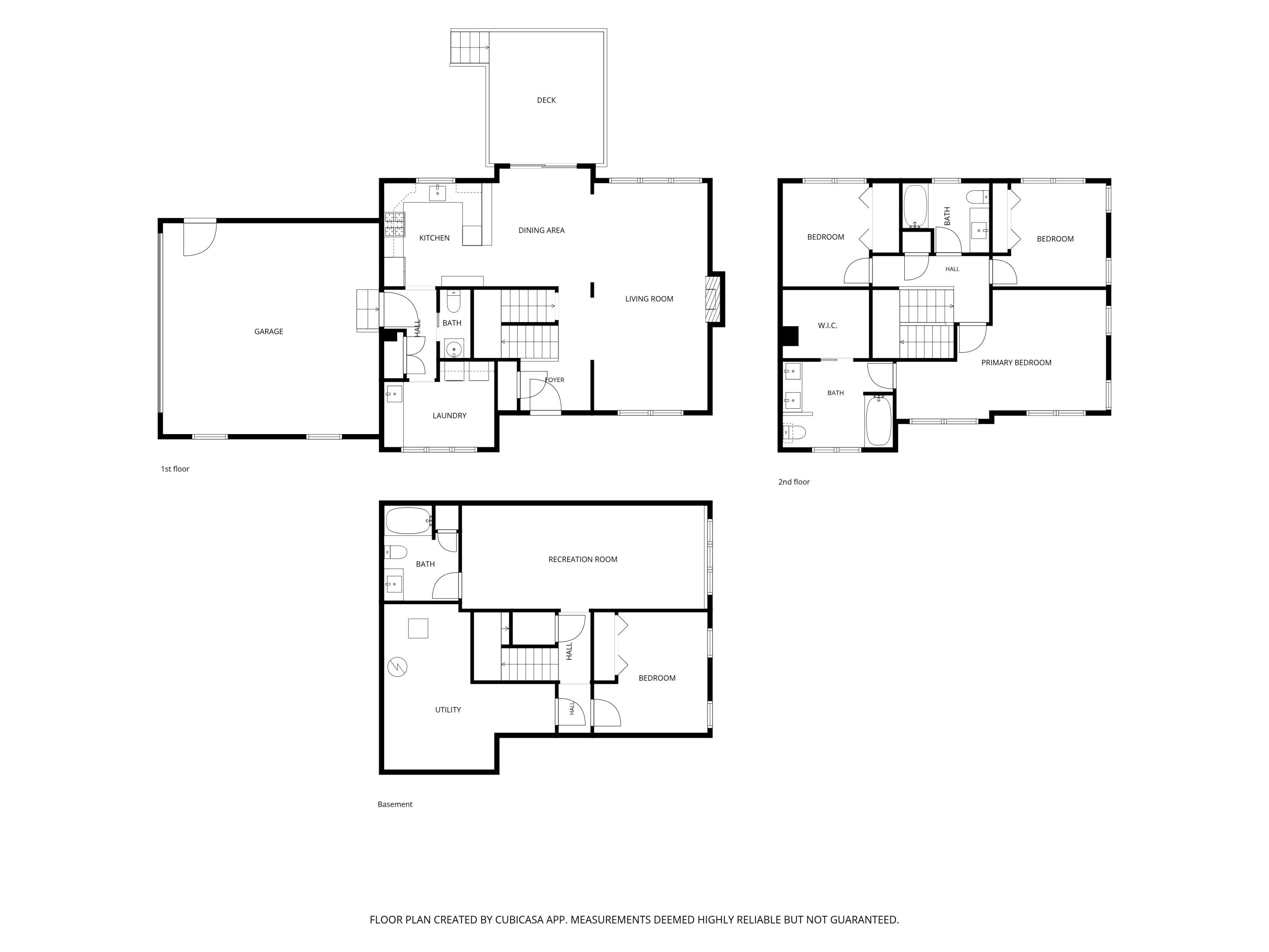 4667 Sundial Drive NE Grand Rapids MI 49525