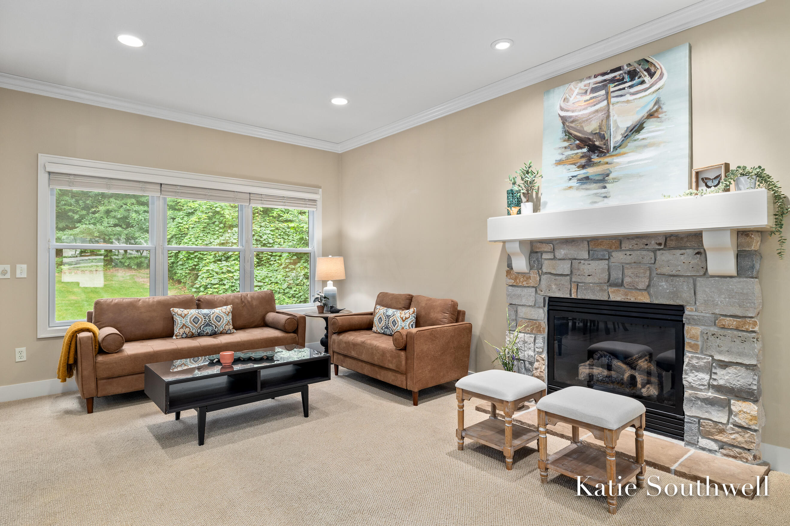 4667 Sundial Drive NE Grand Rapids MI 49525