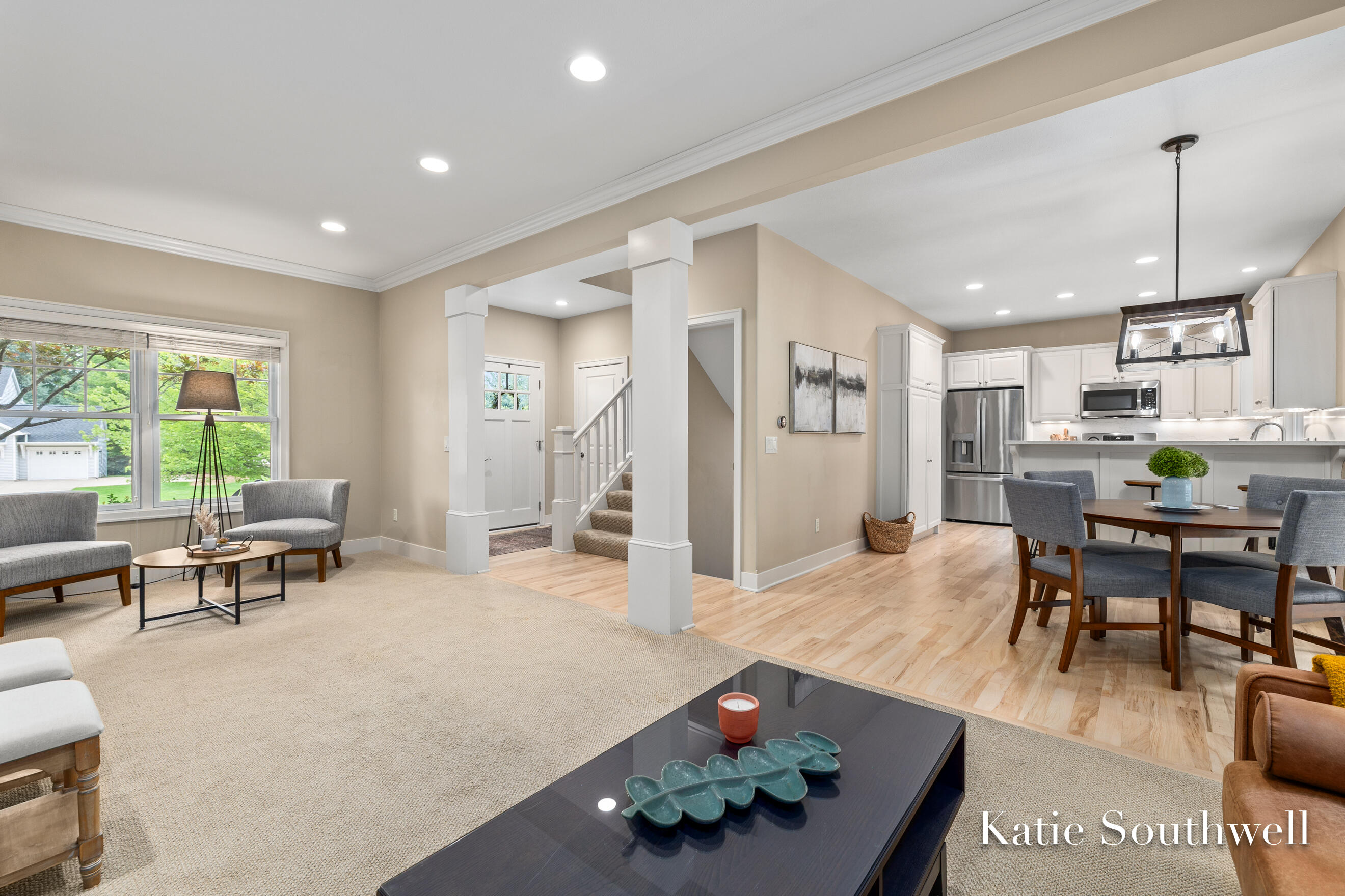 4667 Sundial Drive NE Grand Rapids MI 49525