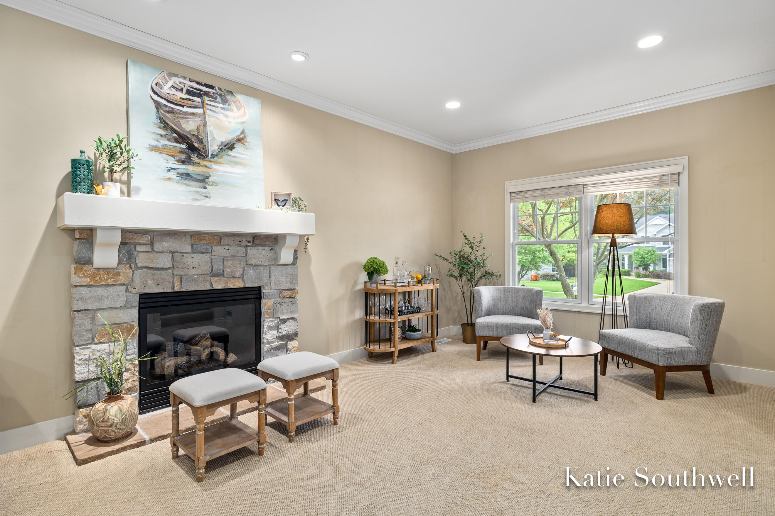 4667 Sundial Drive NE Grand Rapids MI 49525
