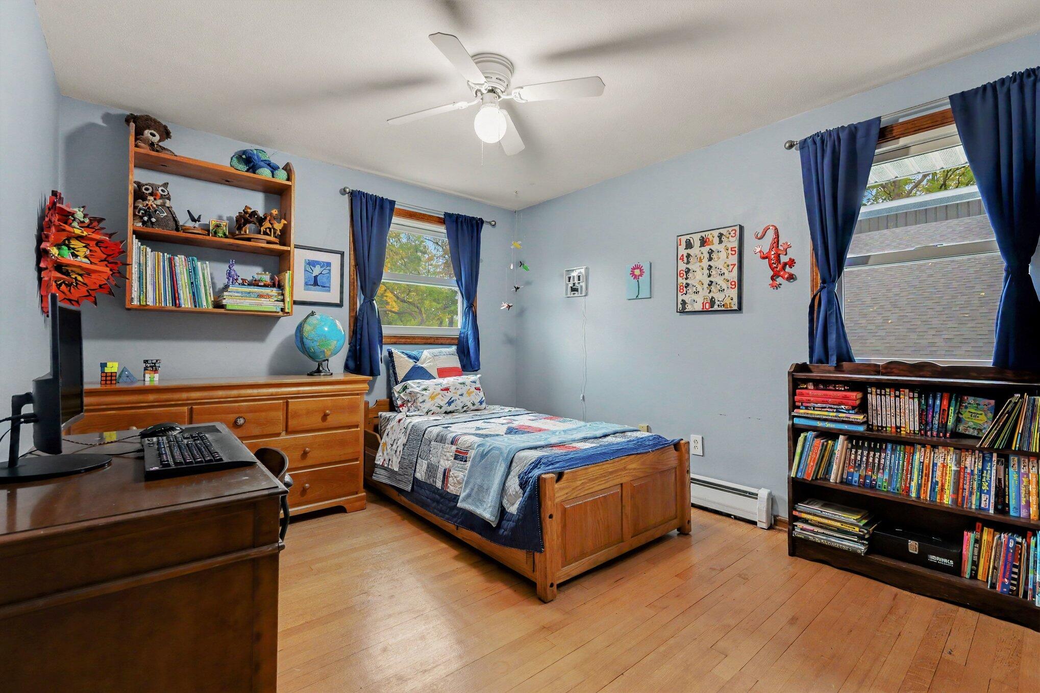 2208 Ontonagon Avenue SE Grand Rapids MI 49506