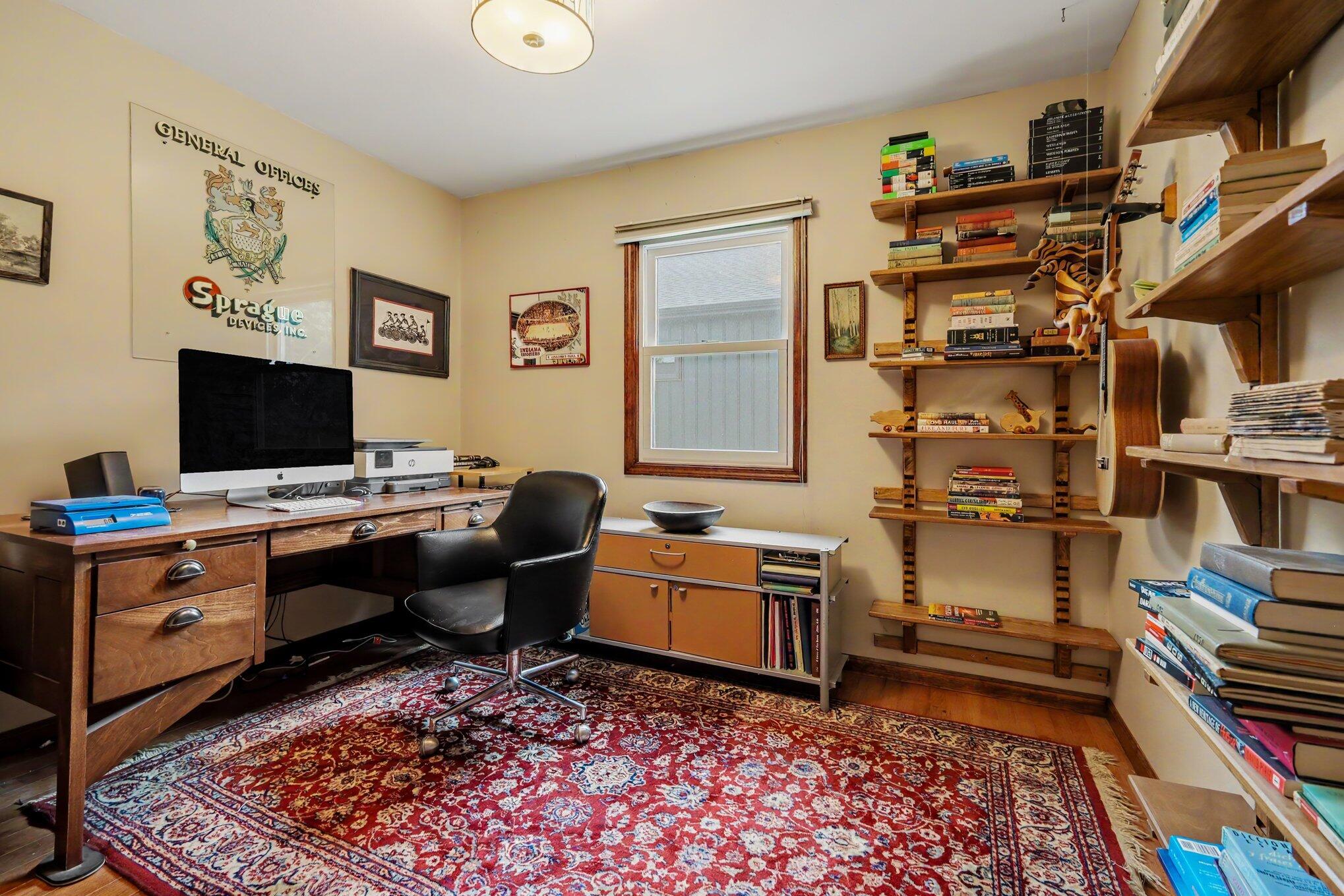 2208 Ontonagon Avenue SE Grand Rapids MI 49506