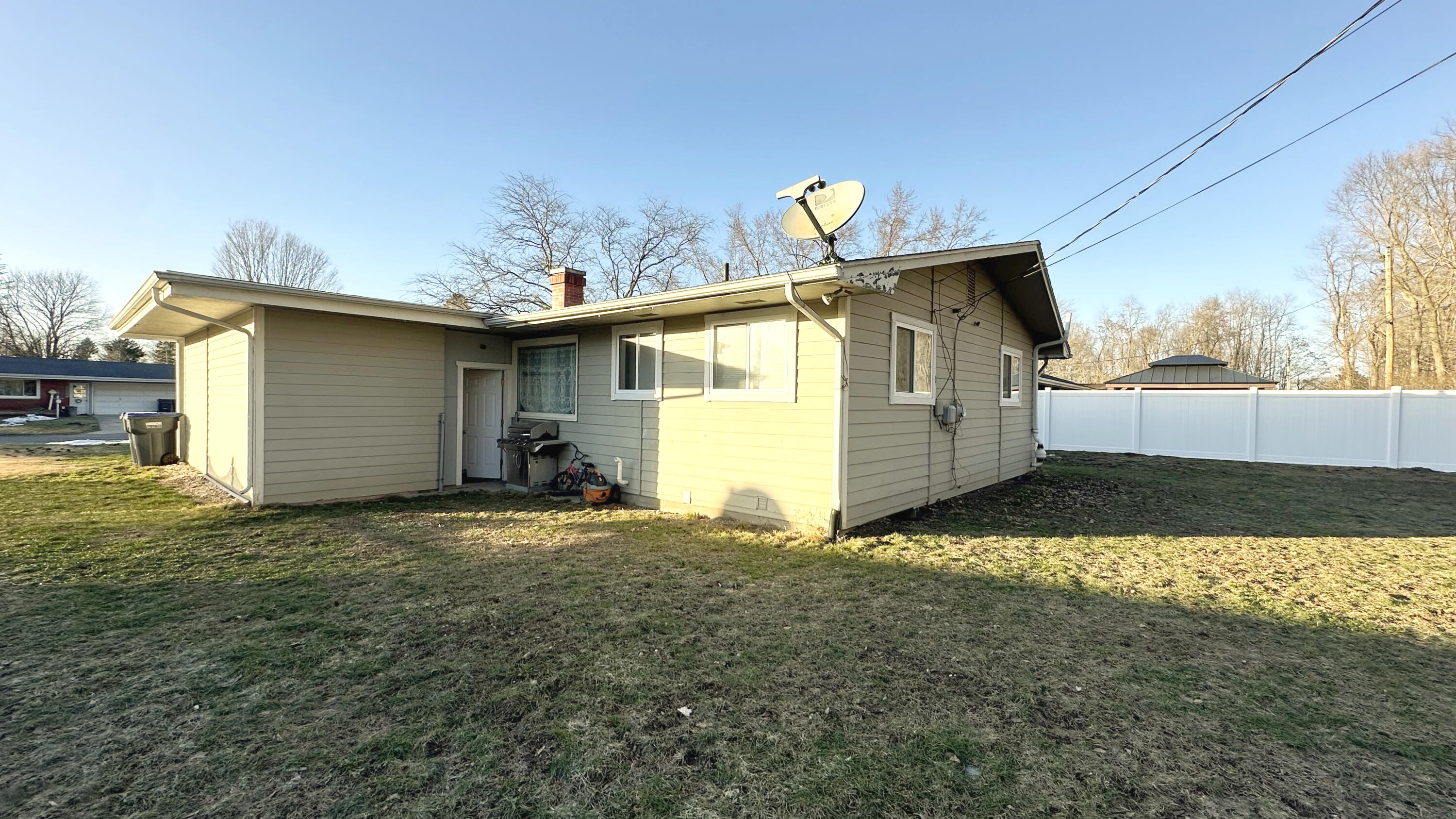 348 E Washington Street Berrien Springs MI 49103