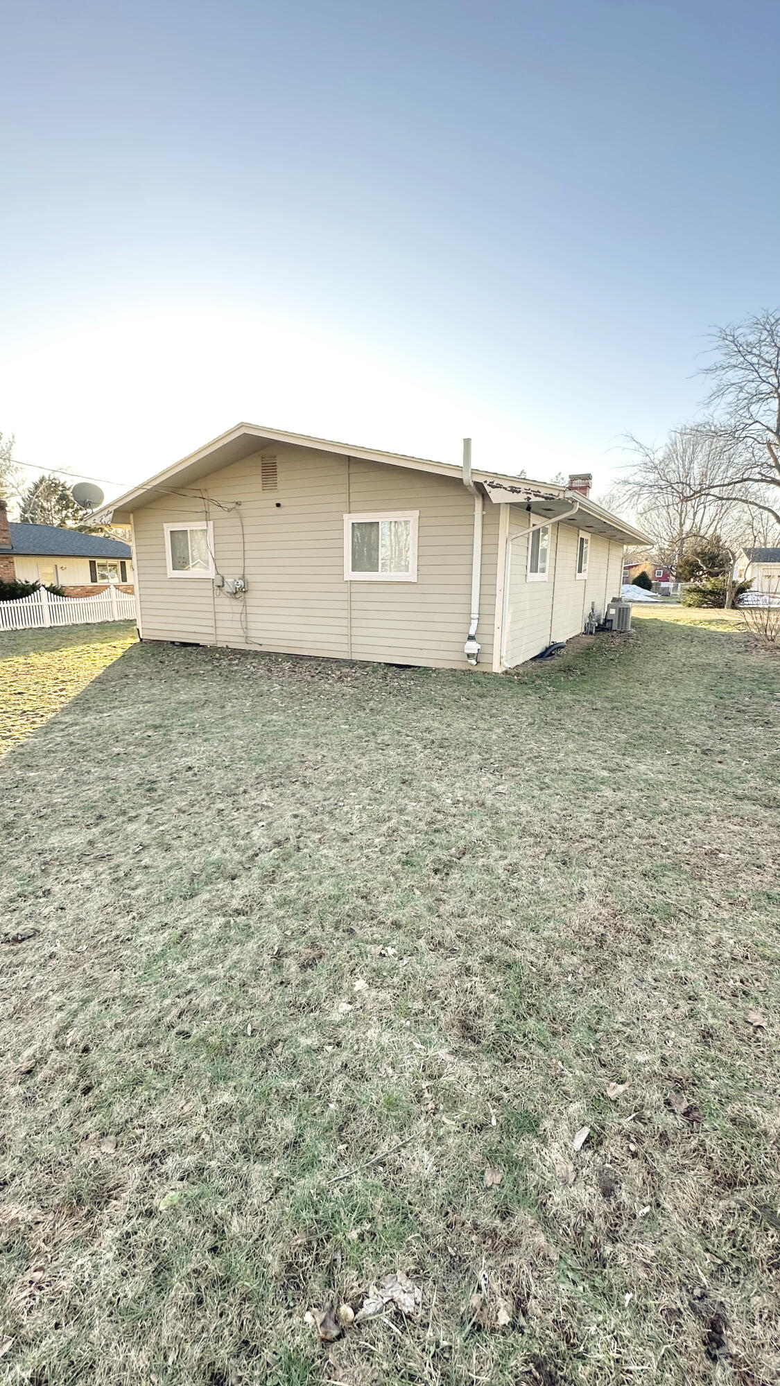 348 E Washington Street Berrien Springs MI 49103