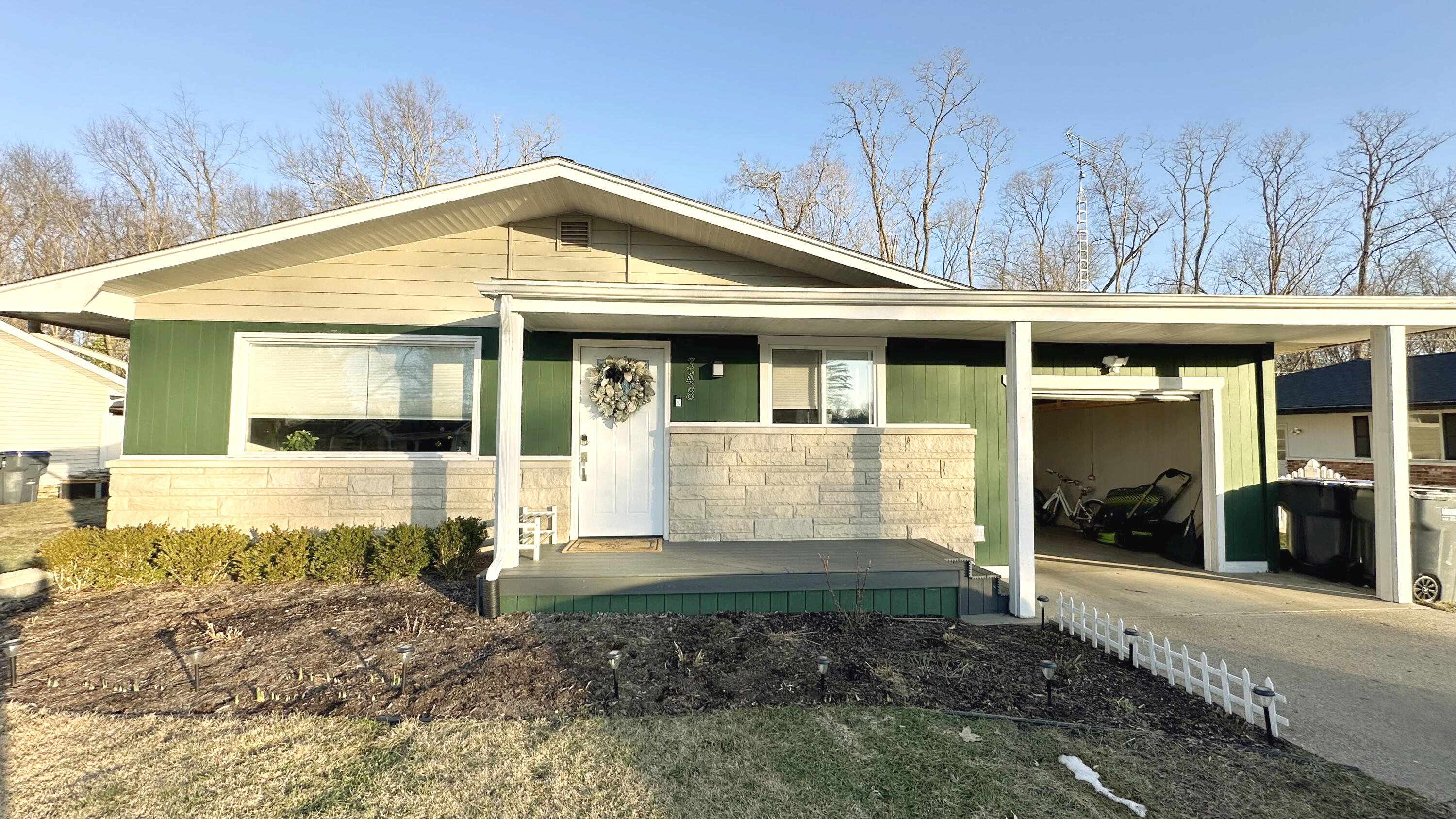 348 E Washington Street Berrien Springs MI 49103