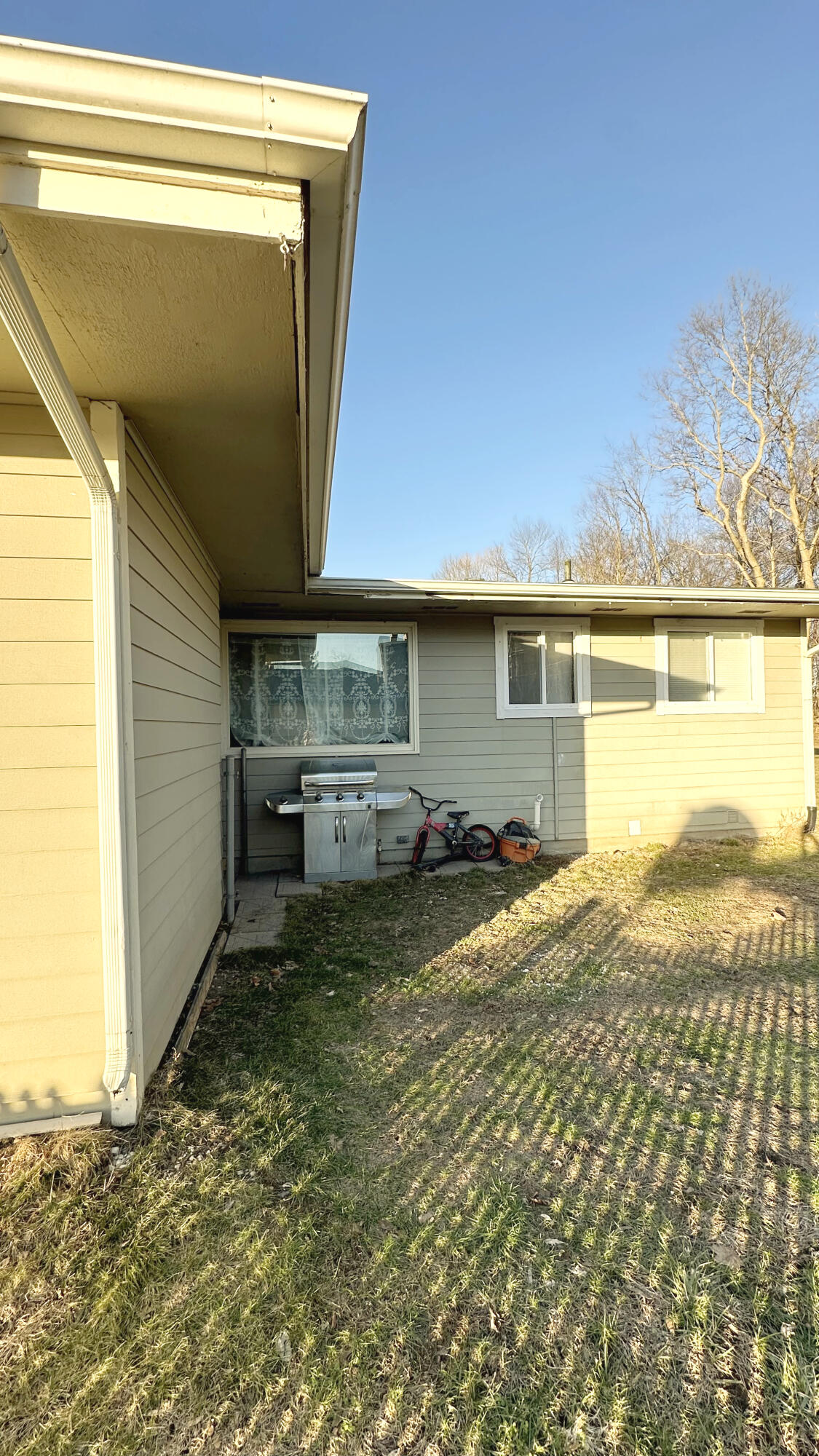 348 E Washington Street Berrien Springs MI 49103