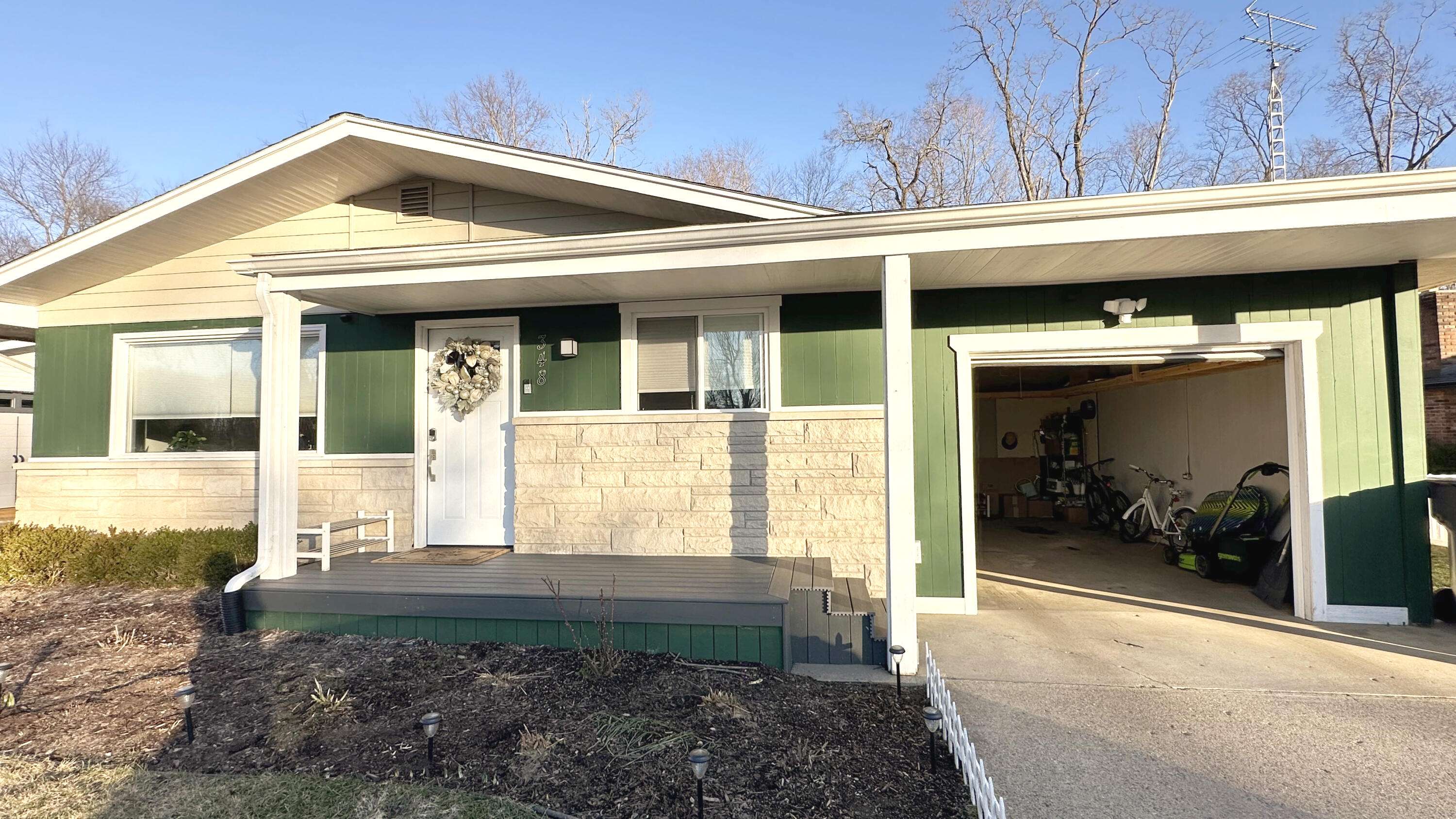 348 E Washington Street Berrien Springs MI 49103