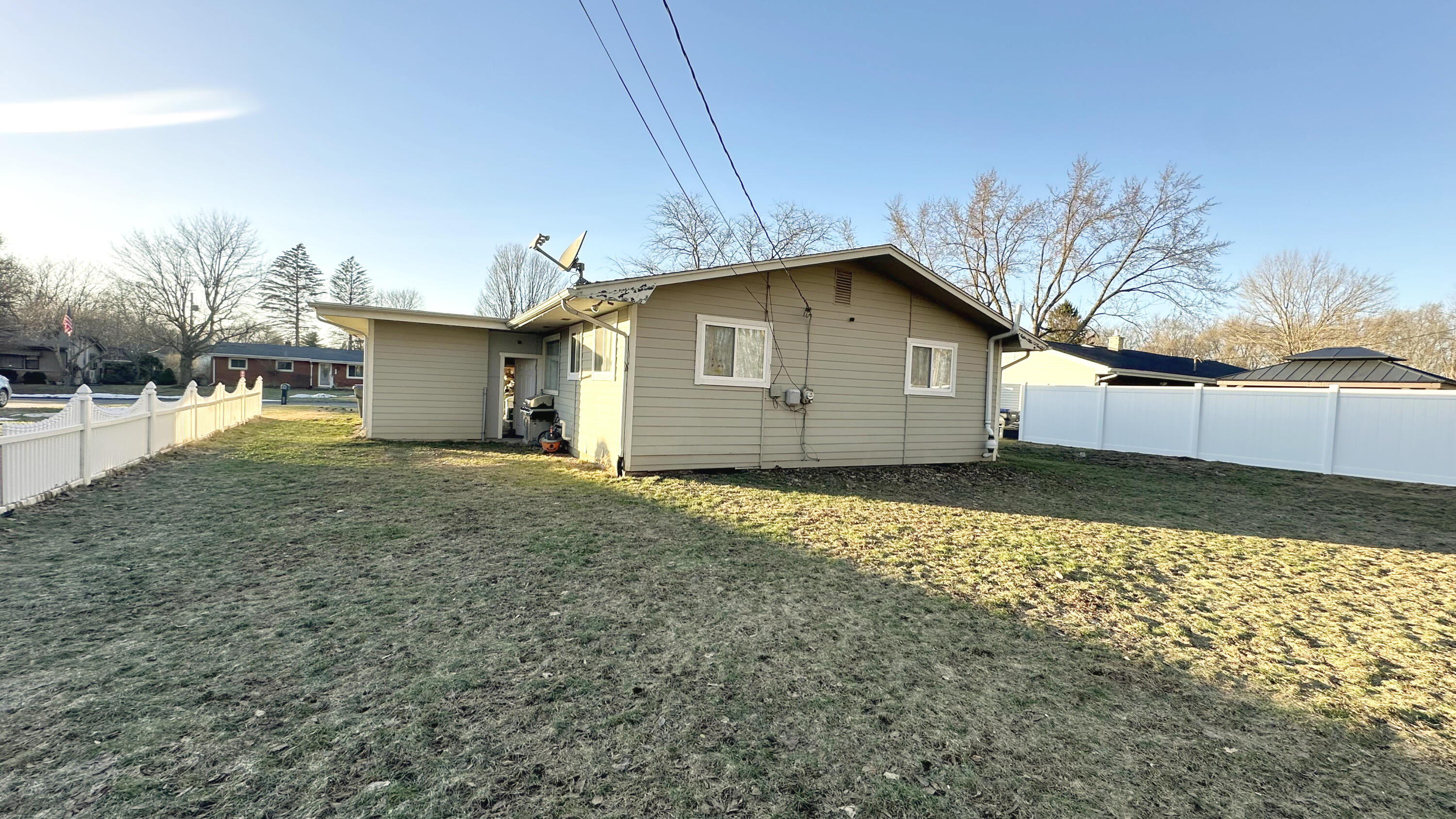 348 E Washington Street Berrien Springs MI 49103