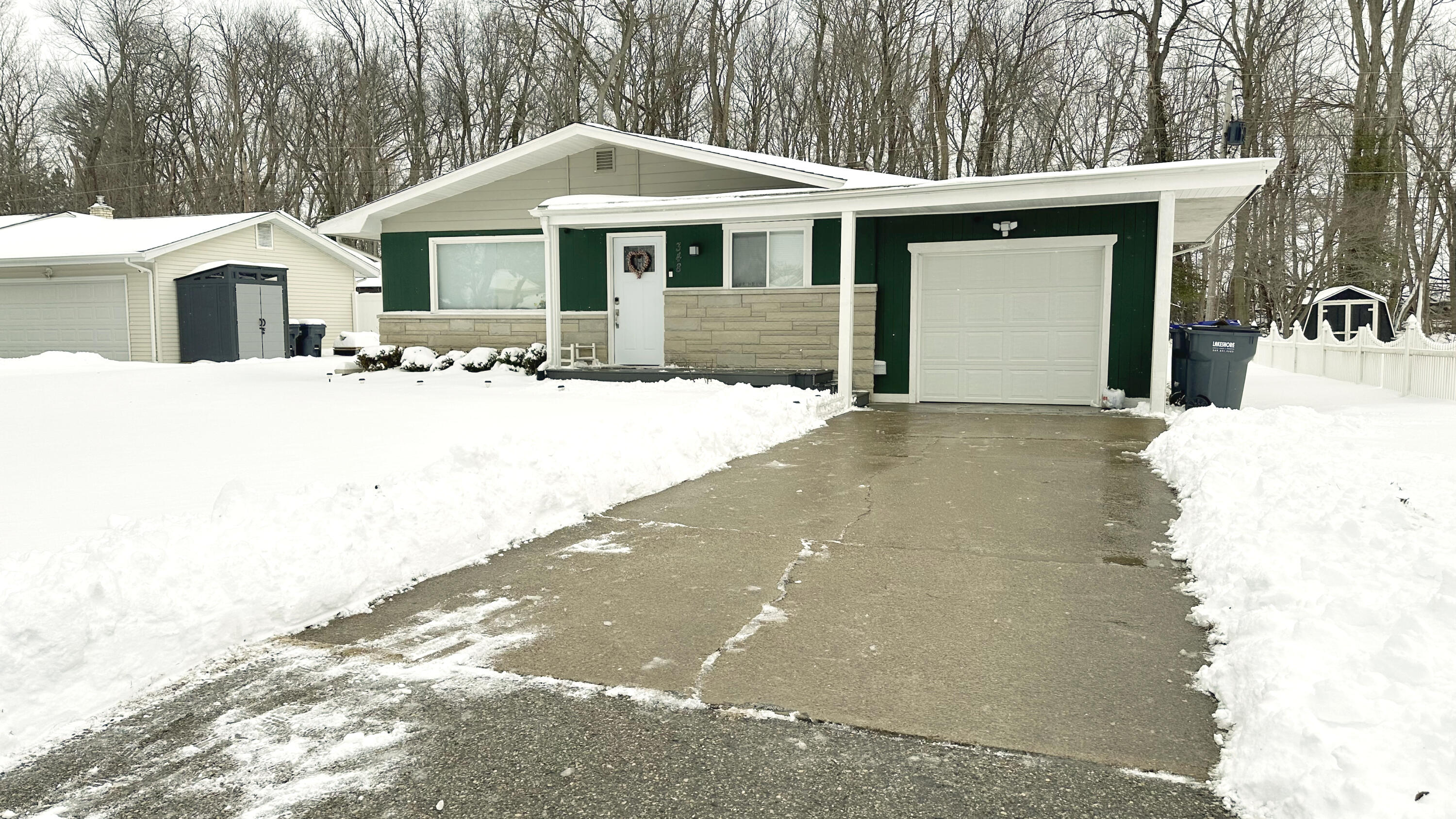 348 E Washington Street Berrien Springs MI 49103