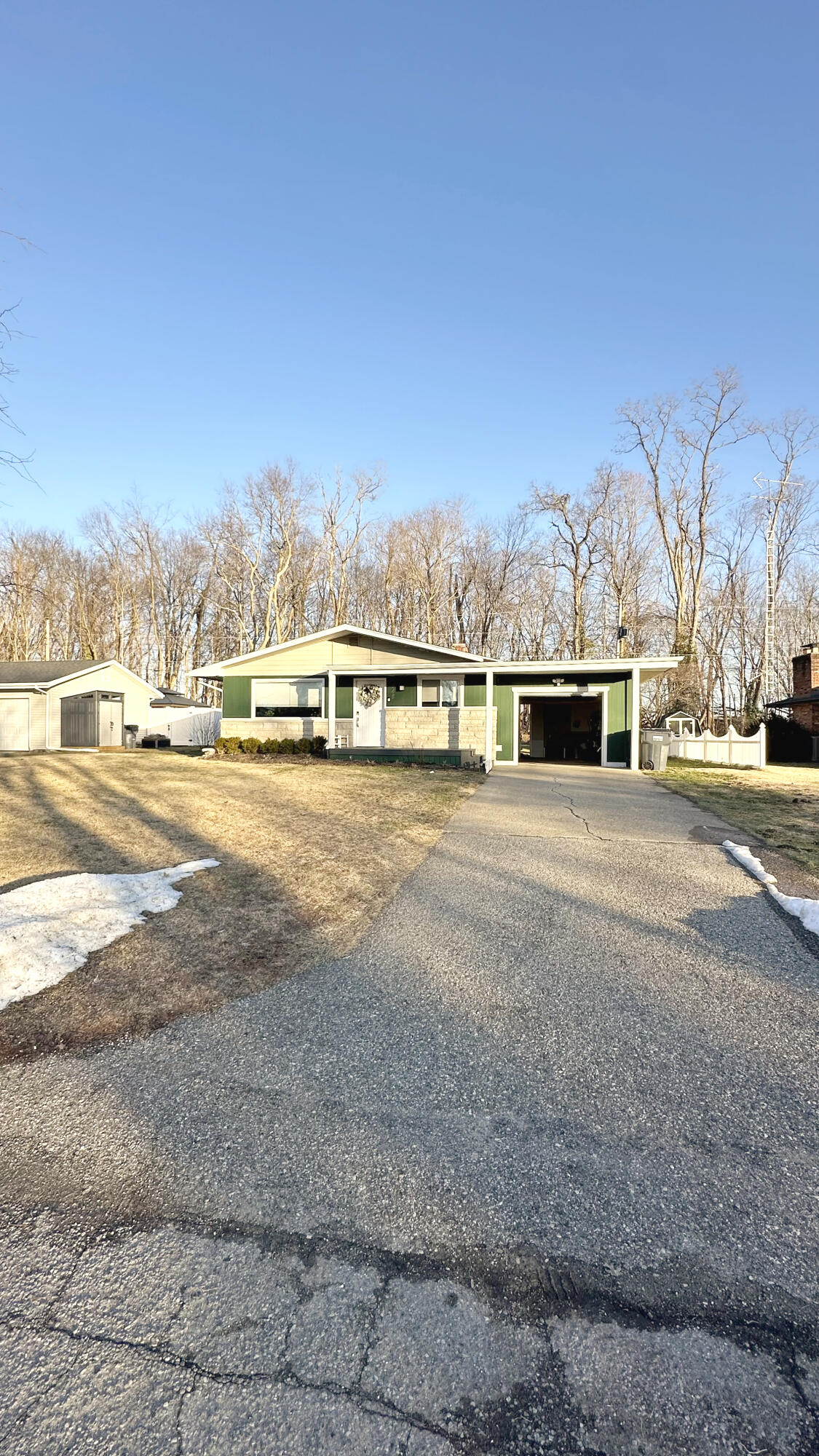 348 E Washington Street Berrien Springs MI 49103