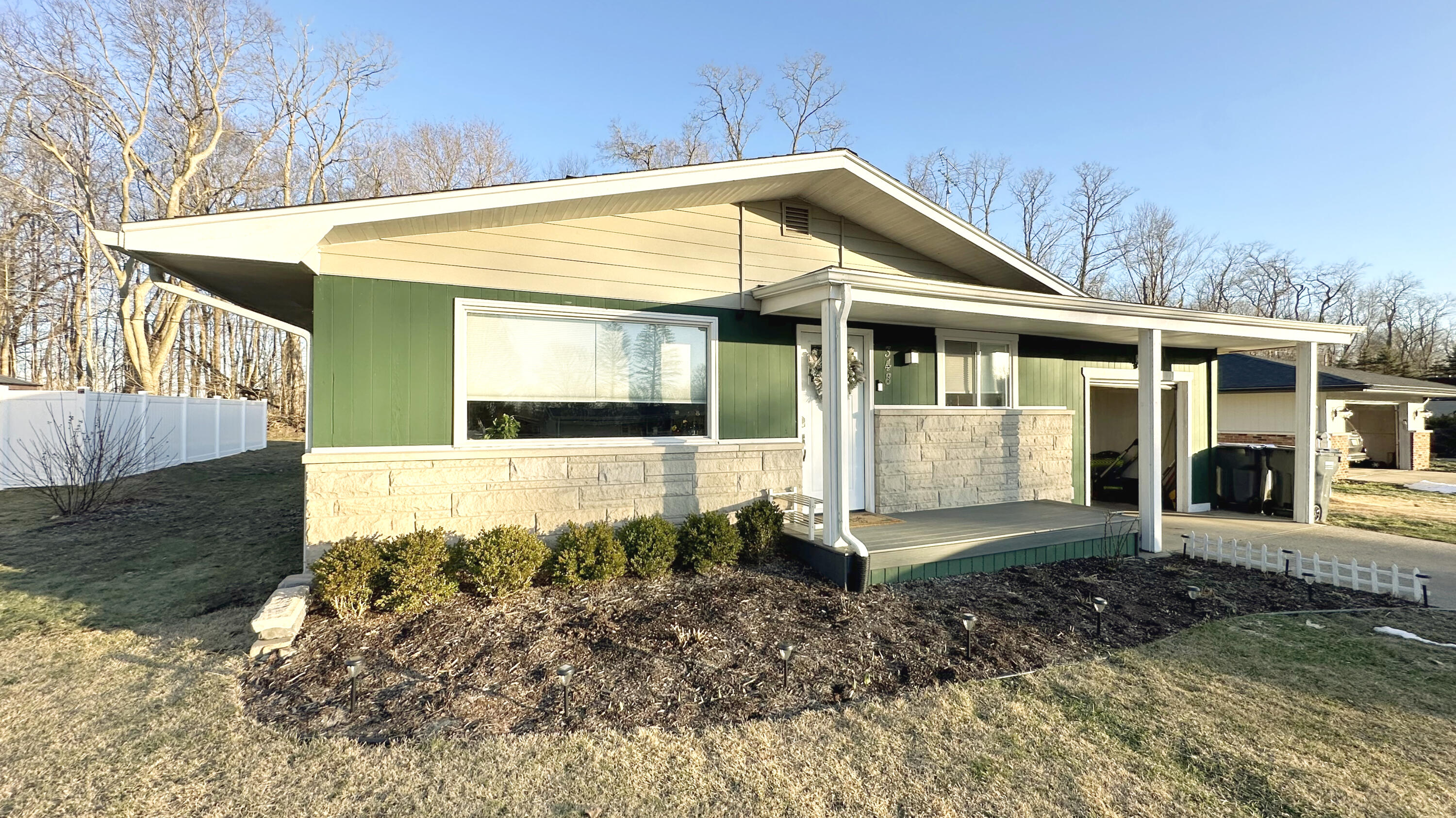 348 E Washington Street Berrien Springs MI 49103